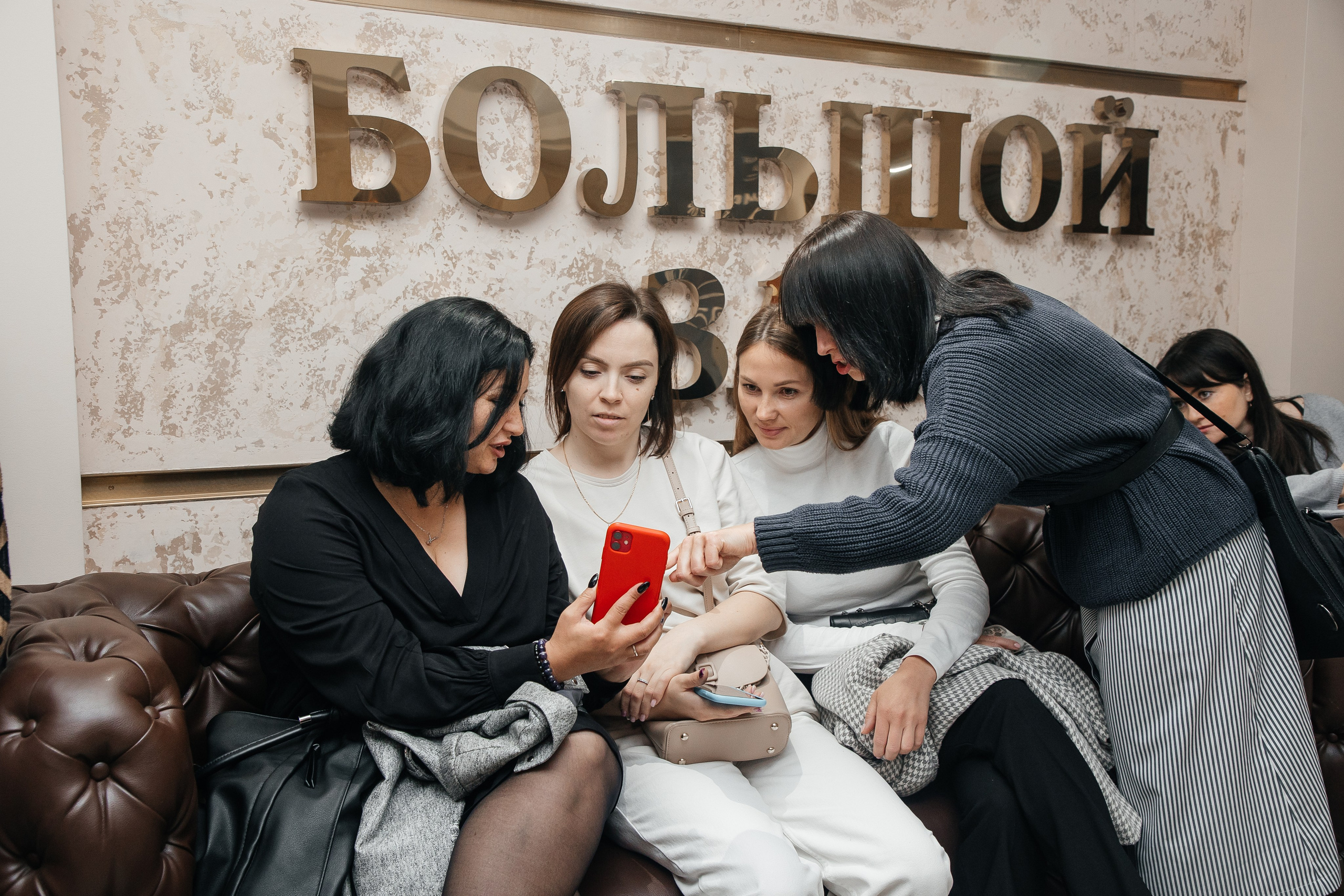 Ассамблея Дизайнеров. Фотограф Денис Лесковский (Тюмень)