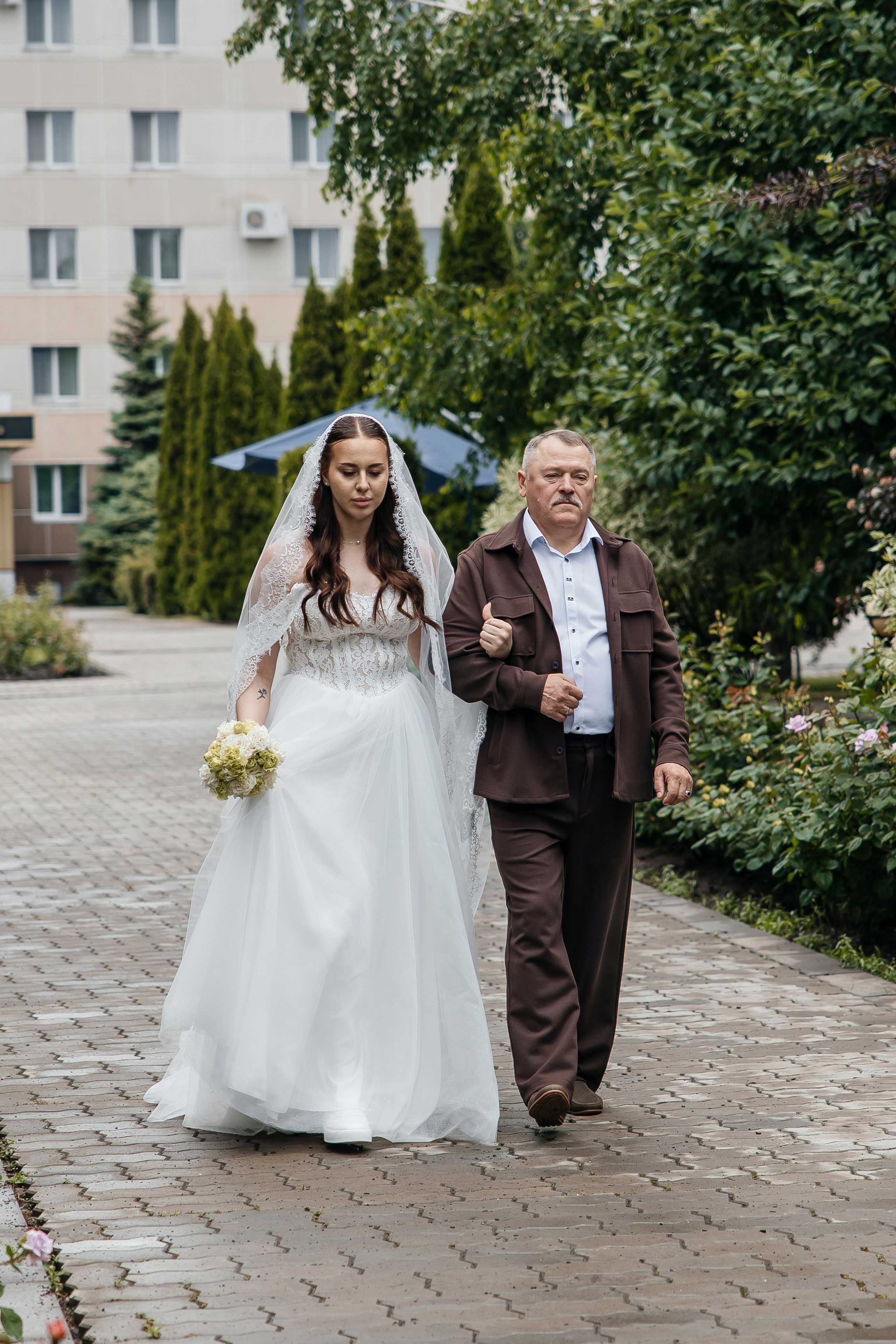 А&A. Свадебный фотограф Саратов Екатерина Абросимова