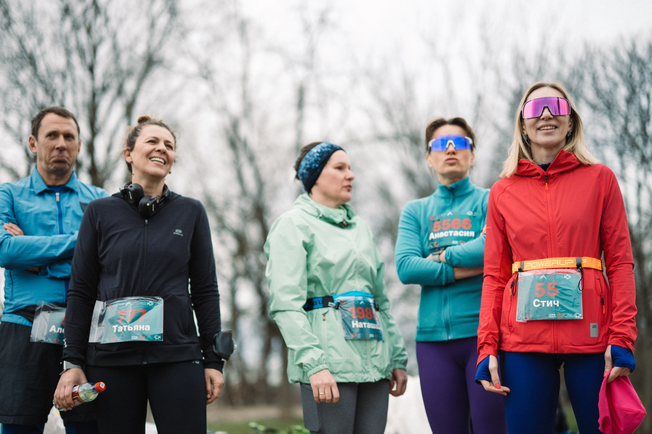 XPIRANY — 7 лет! 14/02/26. Фотограф в Краснодаре Алена Горбунова