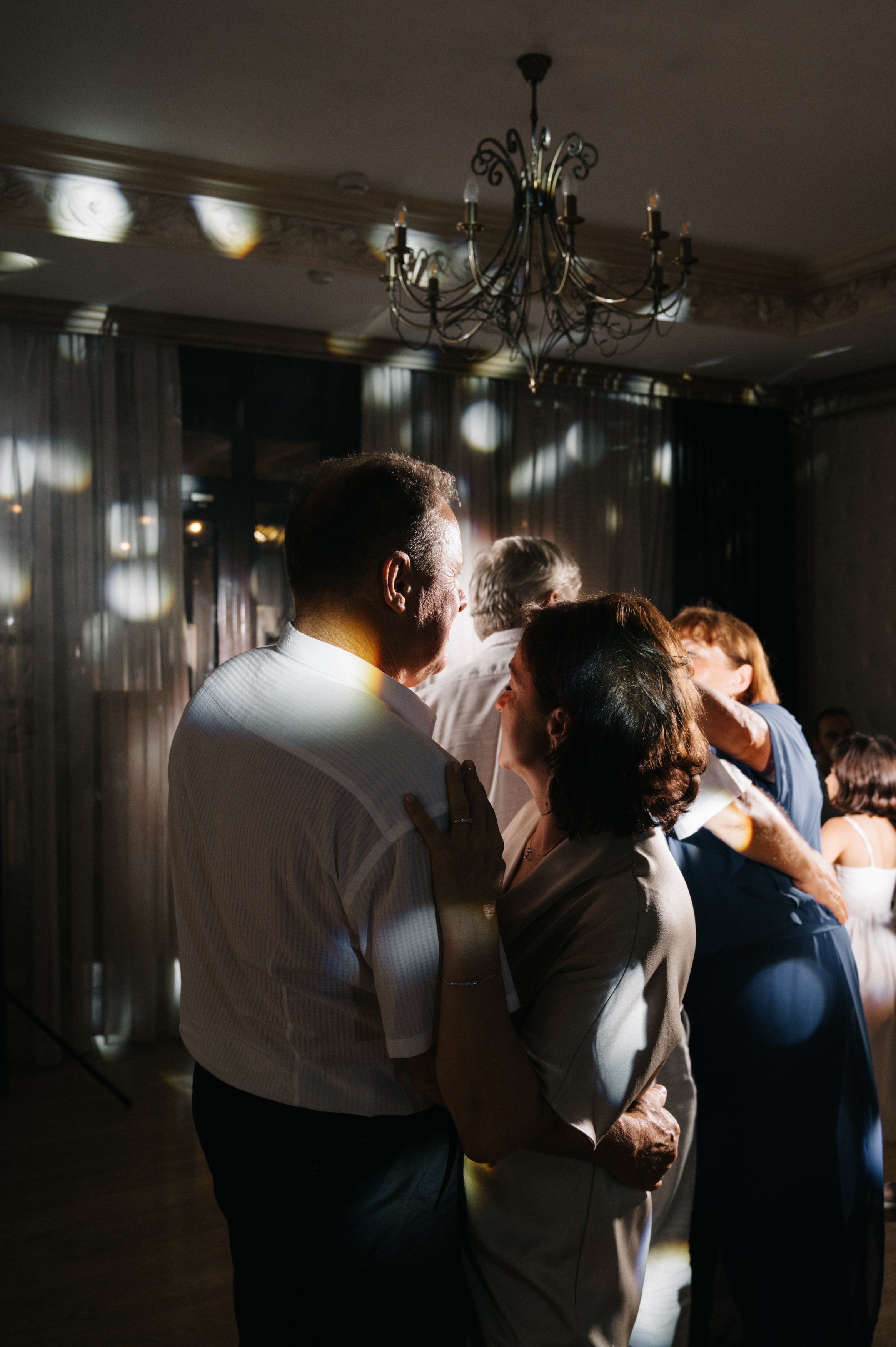 Про любовь. Фотограф Ким Ангелина