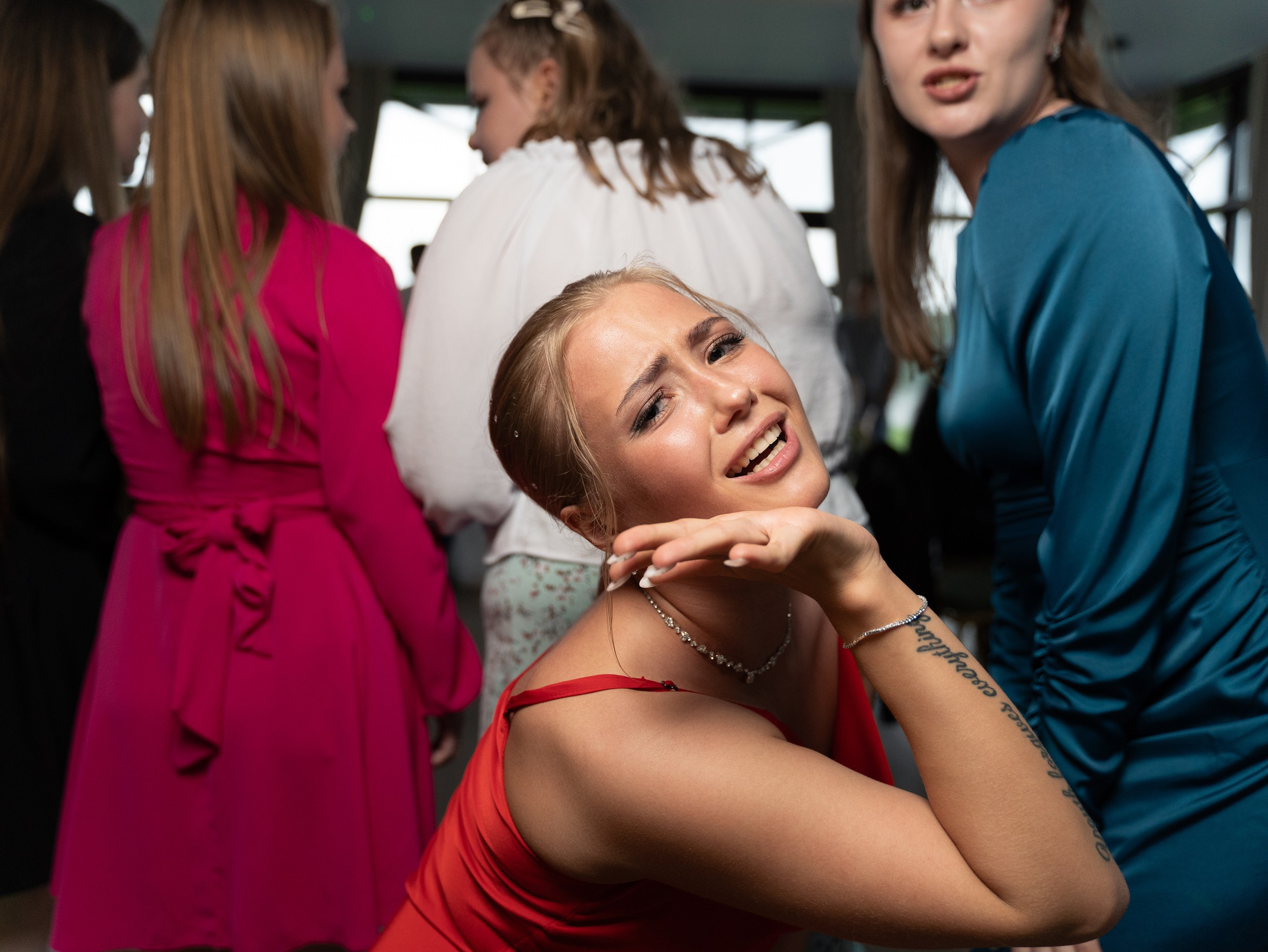 Свадебное портфолио (фото)