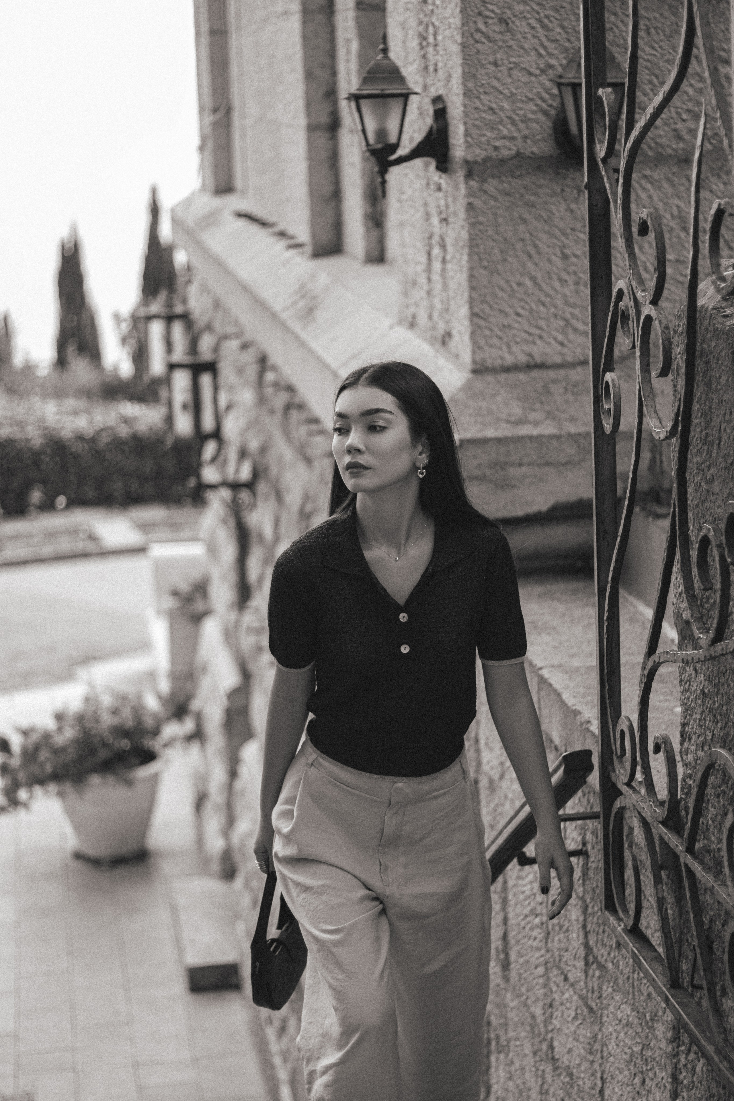 Портретная съемка. Фотограф Москва Егорова Яна