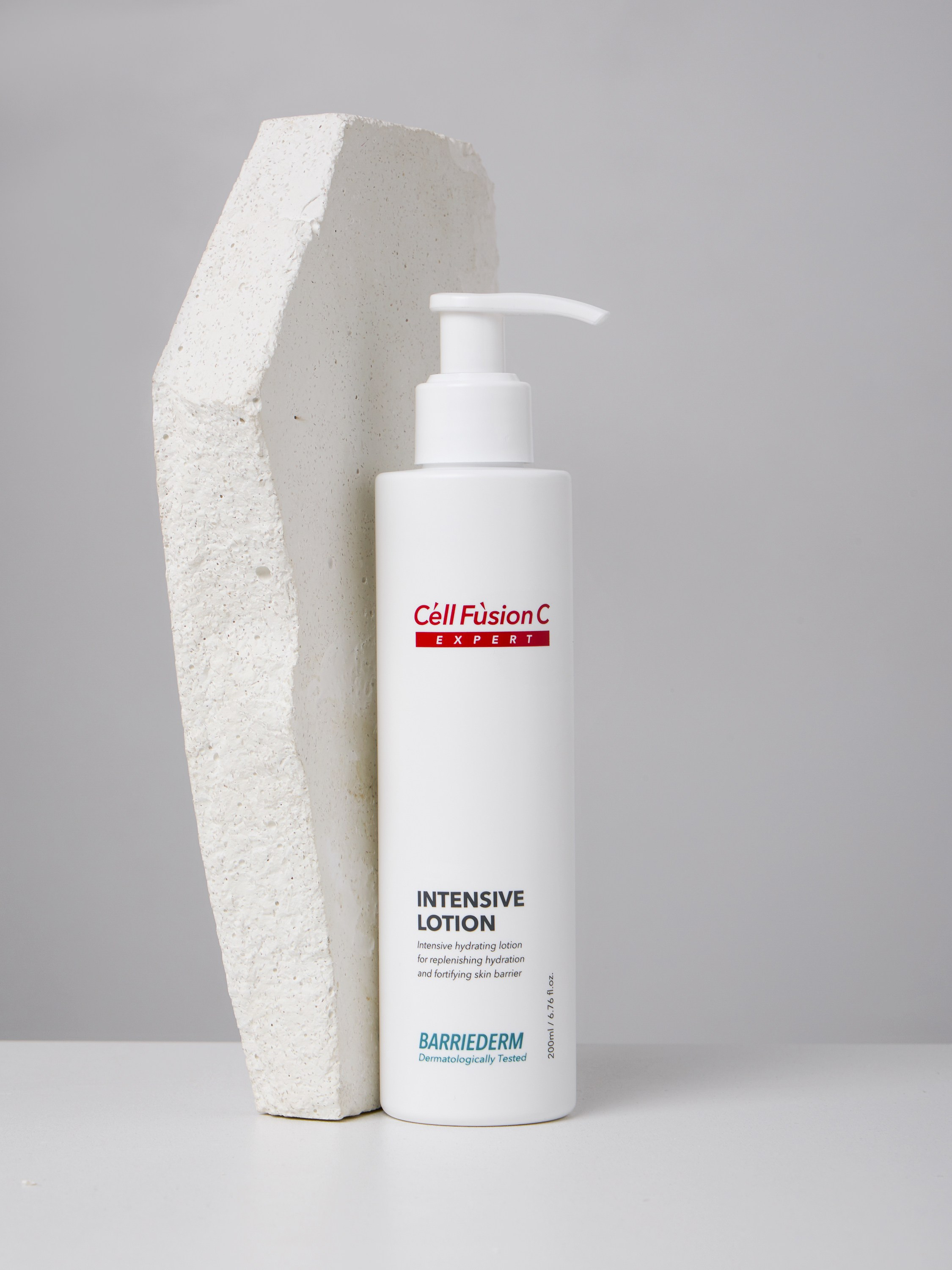 Косметика Cell Fusion C. Контент фотограф в Санкт-Петербурге Иванова Юлия