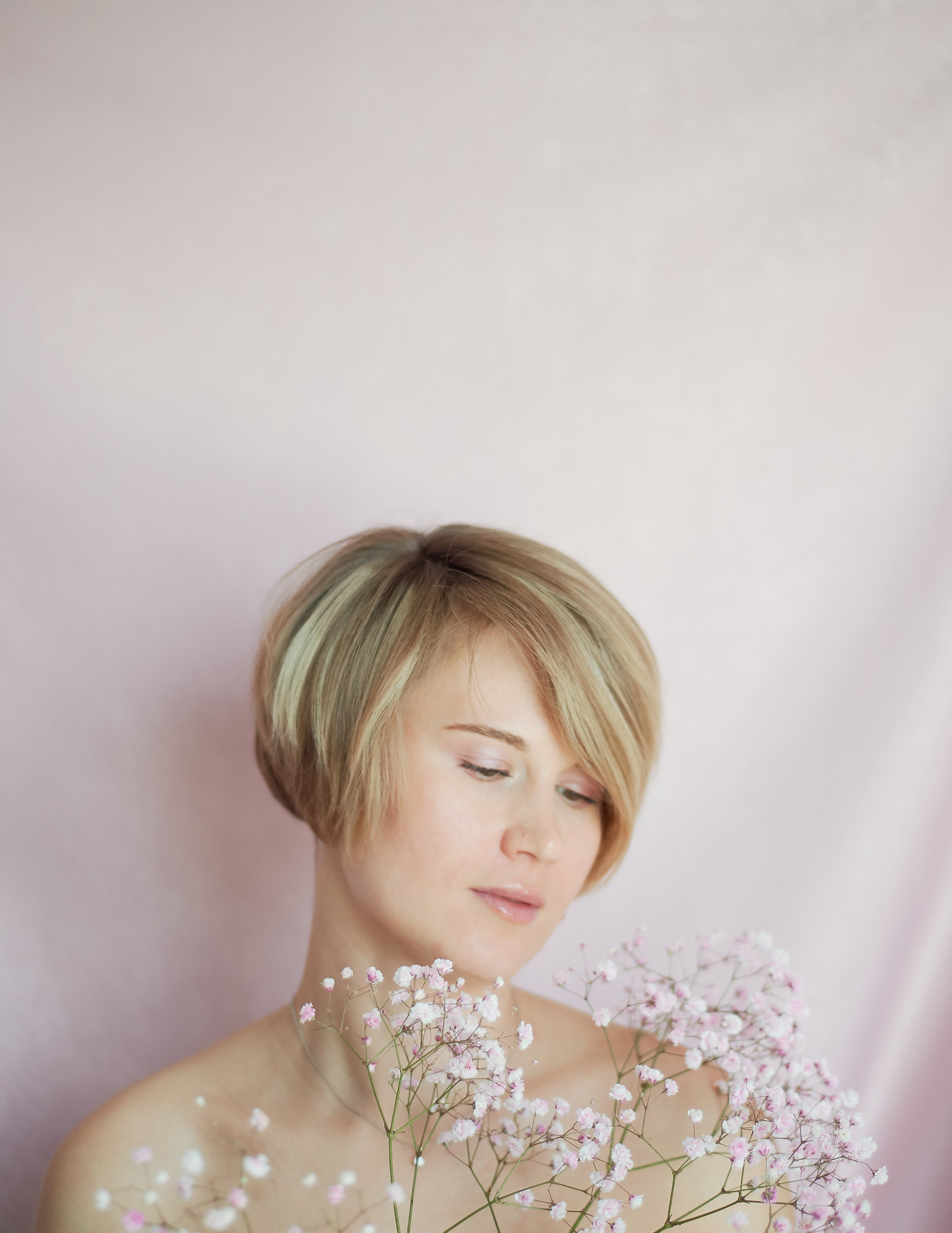 Нежный портрет. Фотограф, психолог в Москве, Жуковском, Раменском Галина Майлер