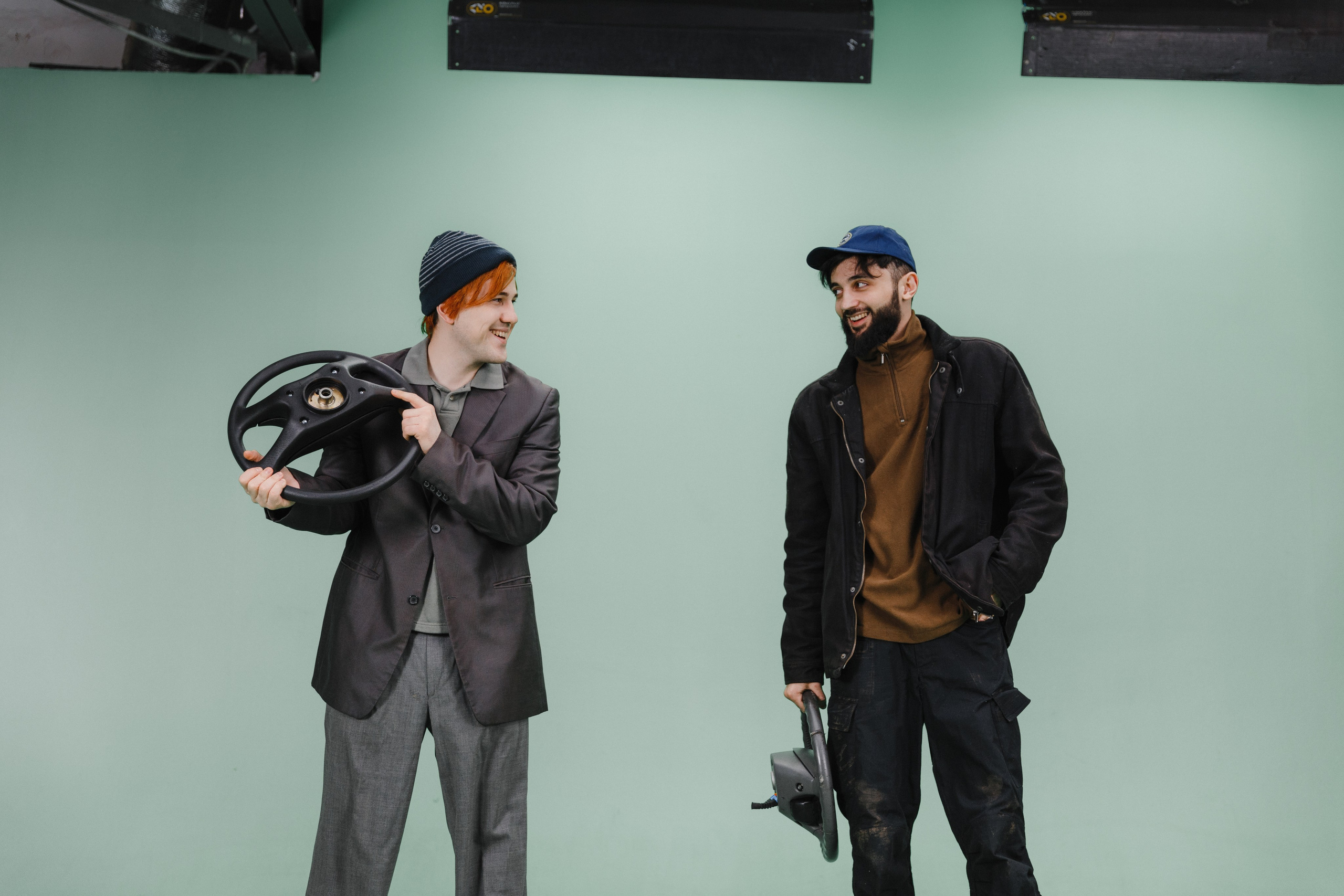 Labelcom. AMODEO STUDIO