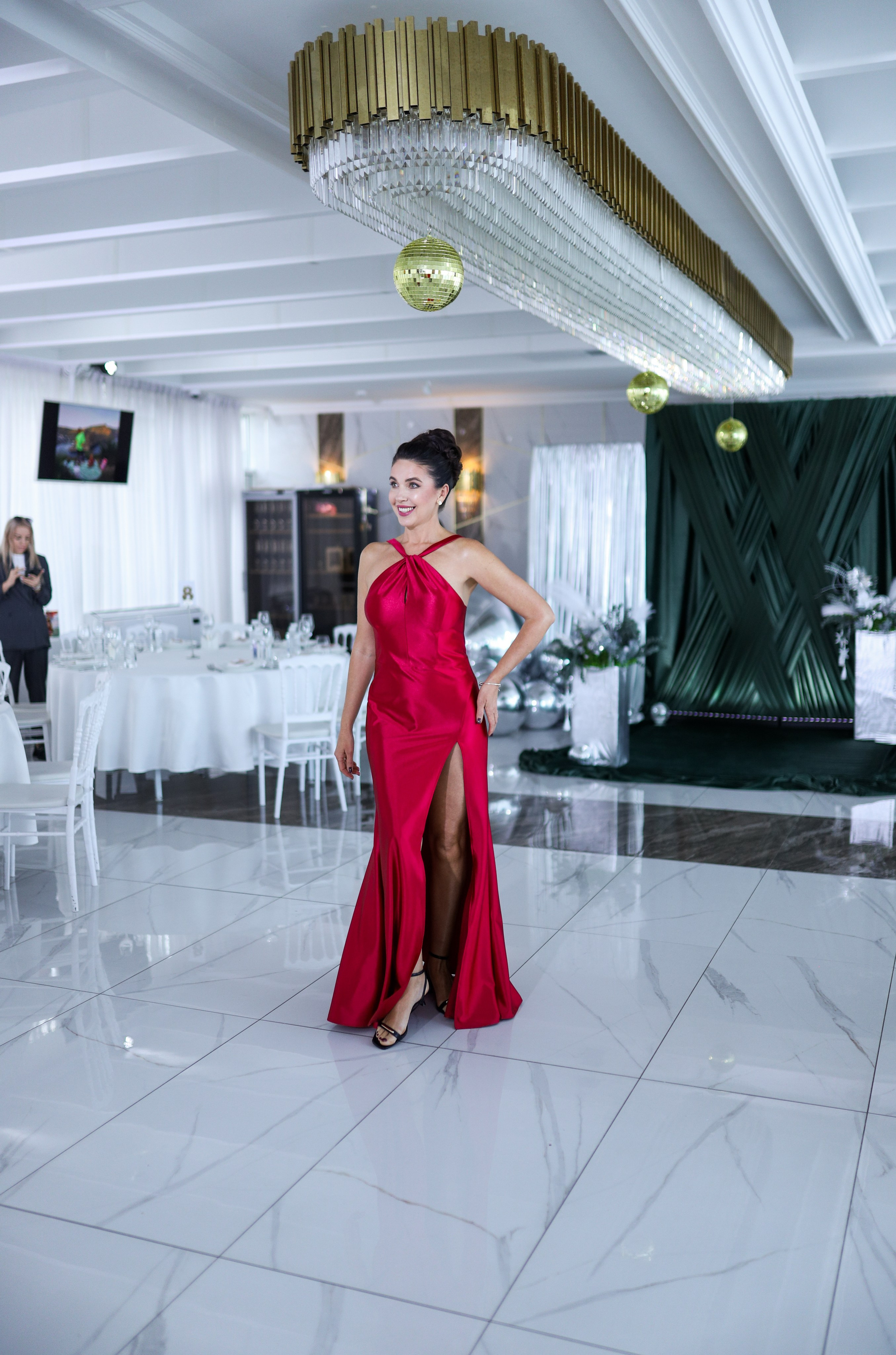 Новогодний корпоратив