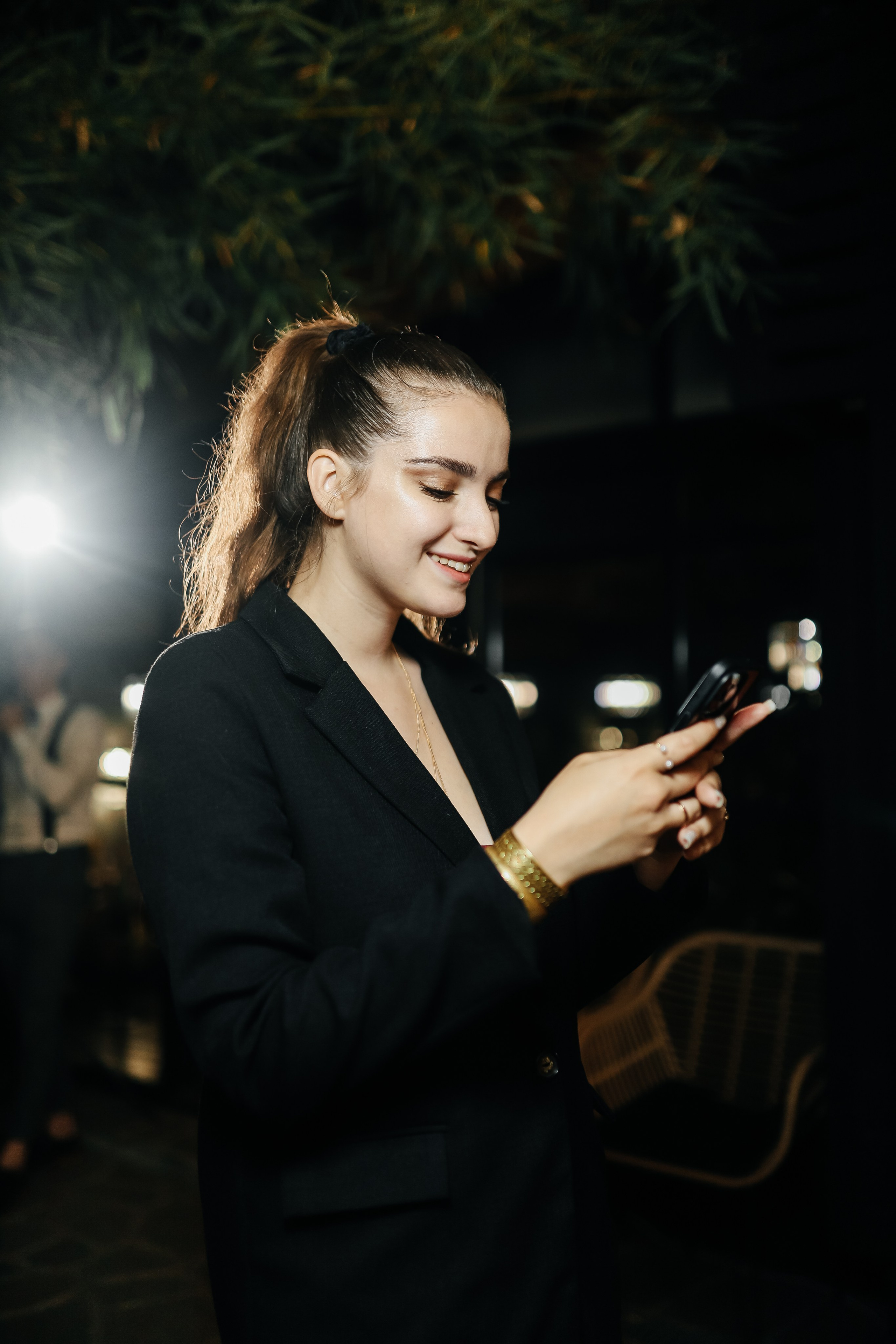 Обзор мероприятия @lubyanenkoo