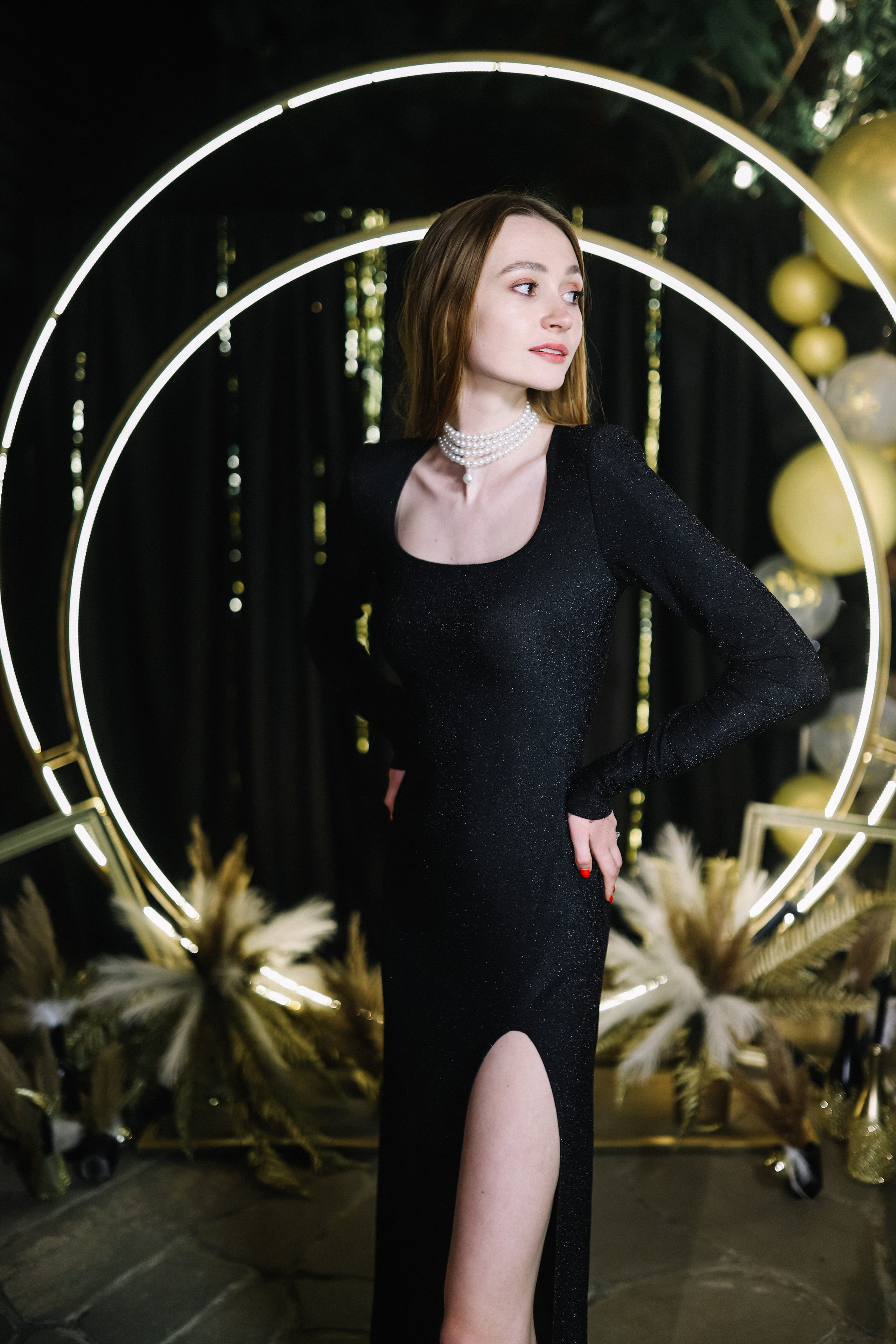 25.Диана и гости