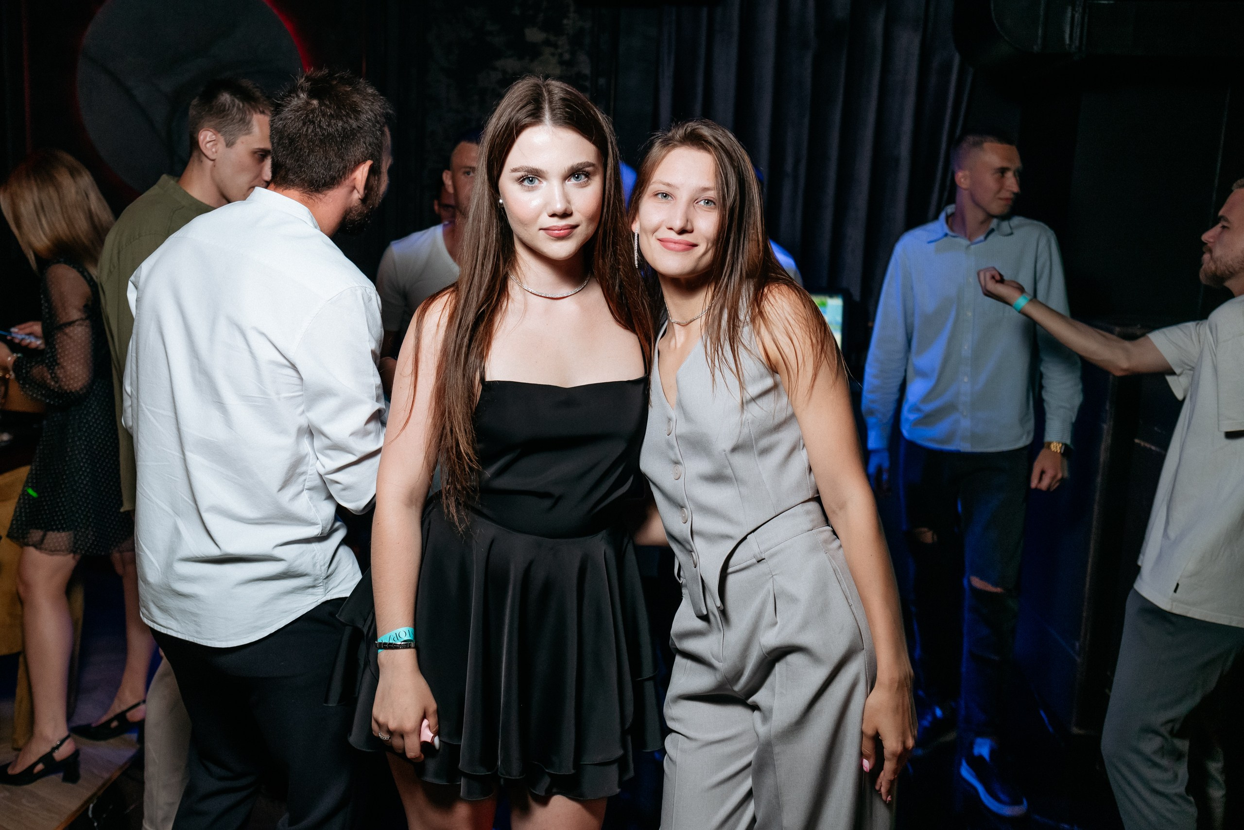 МЕДИА ЛИГА — AFTER PARTY. СВОИ. ФОТООТЧЕТЫ-СОБЫТИЯ-МЕСТА