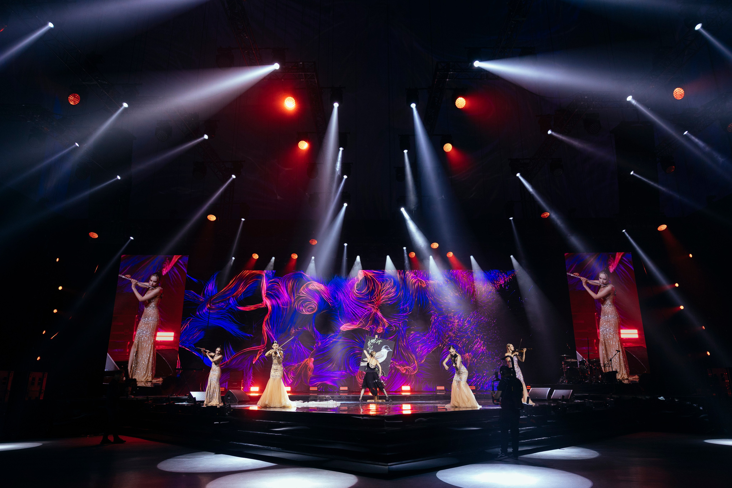 Черноголовка 25 лет. Фотограф Георгий Нигматулин