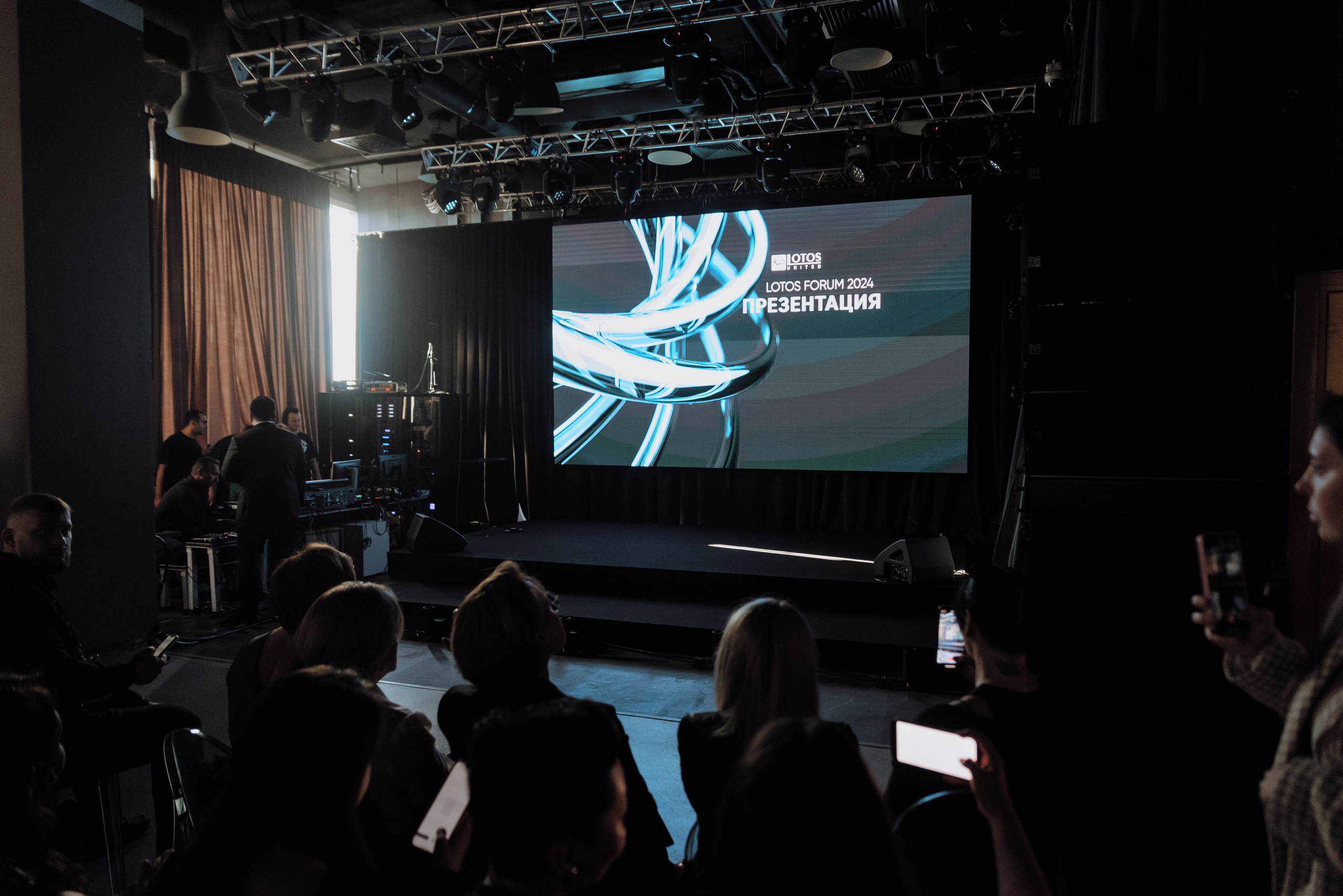 Репортажное портфолио. Фотограф в Москве