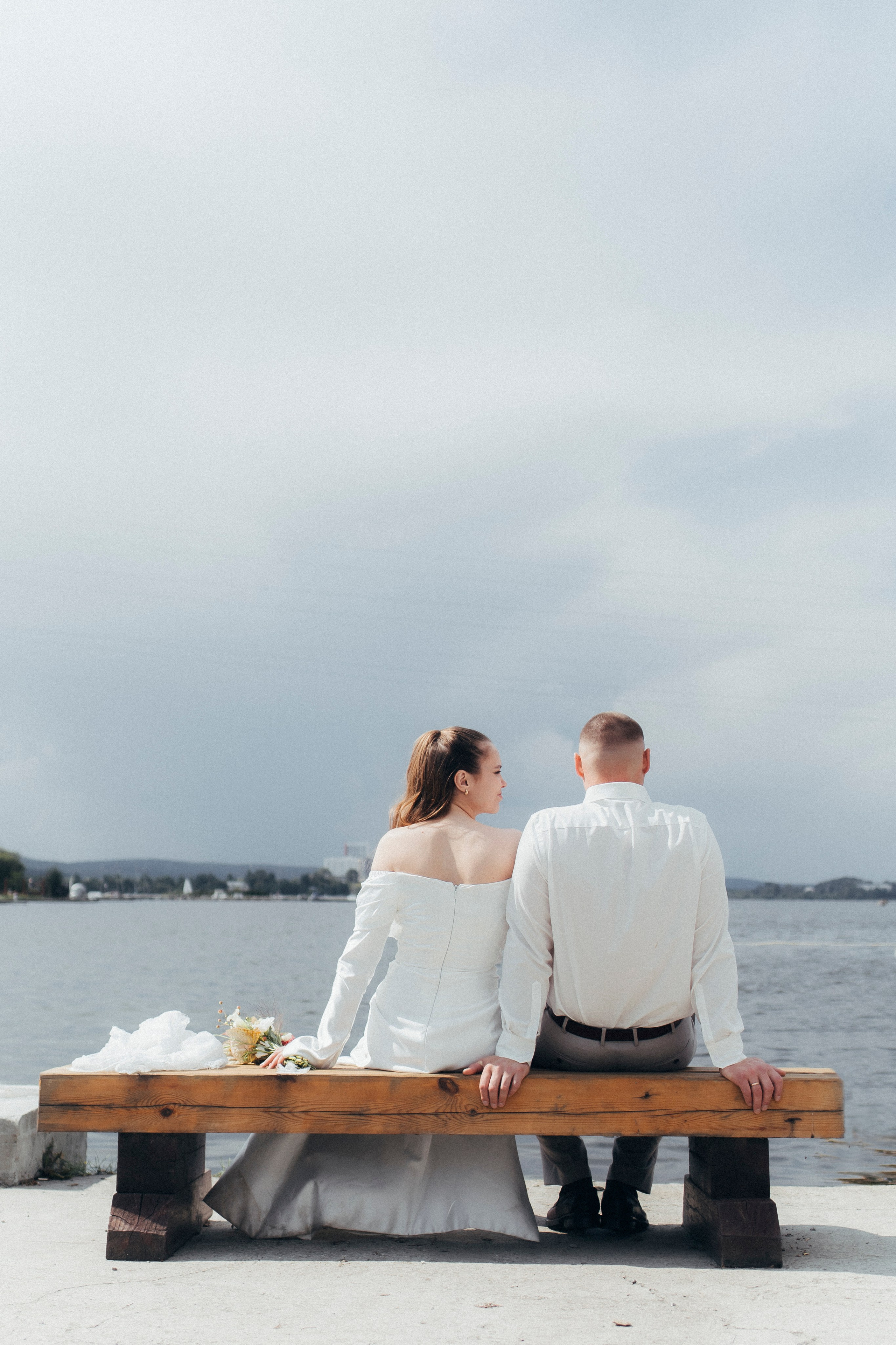 Владимир и Александра. Катерина Аникеева | Фотограф | Екатеринбург