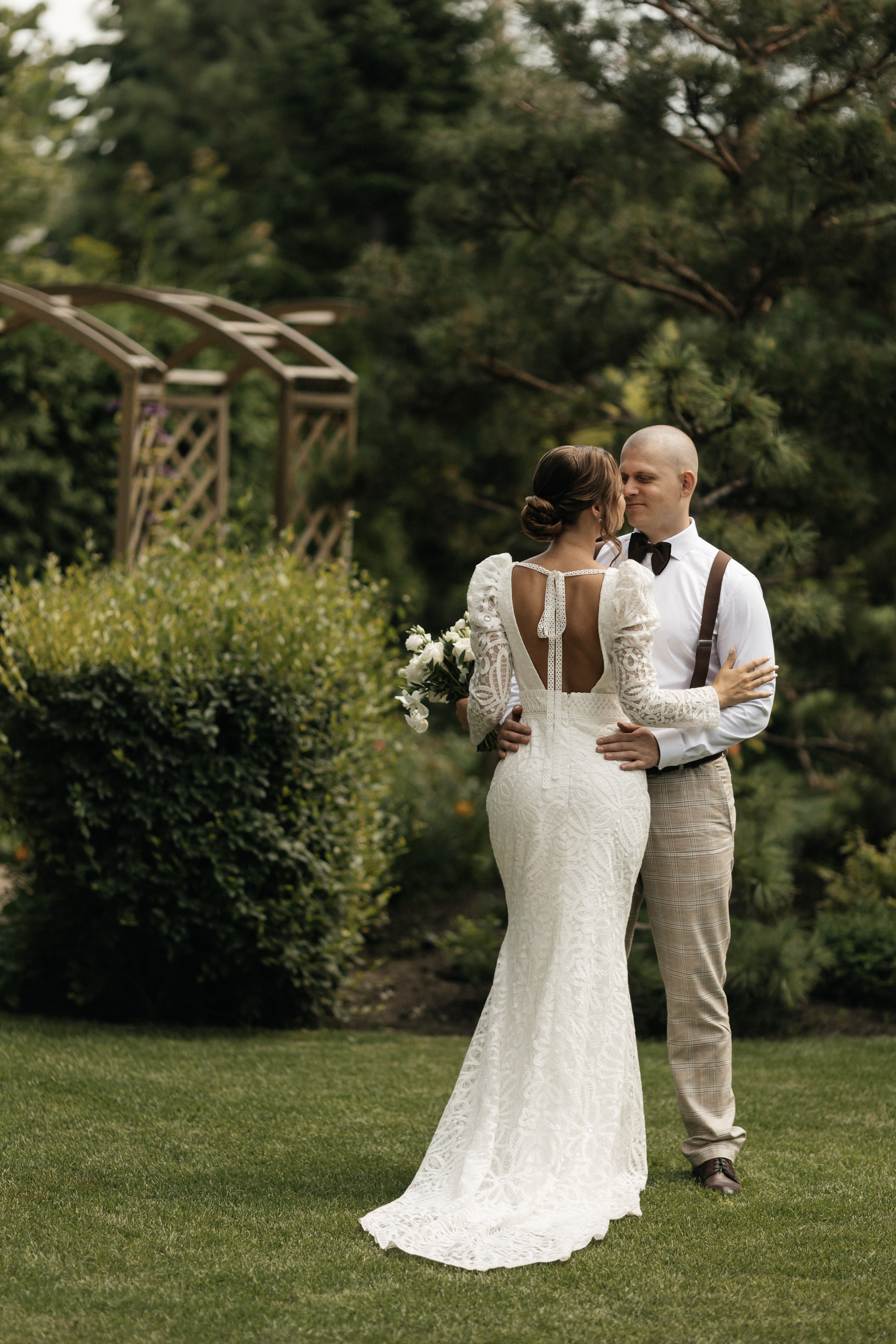 Свадебный день Владлены и Ильи…. Свадебный и семейный фотограф Рассказова Виктория