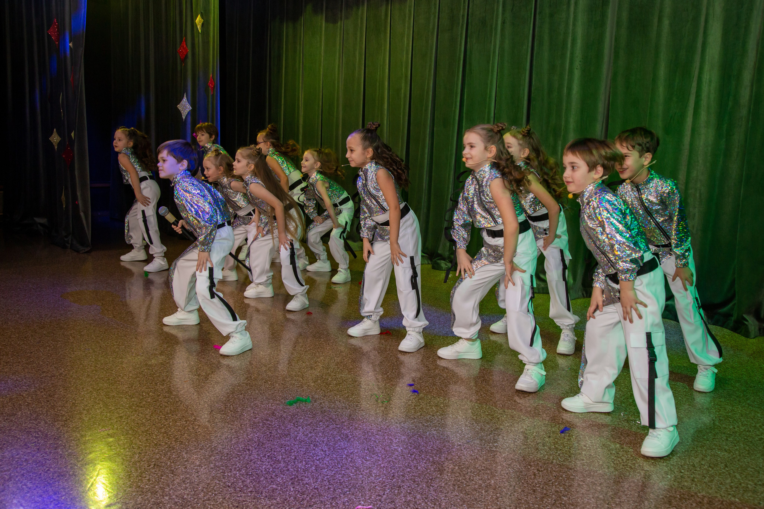 Репортажная съёмка для Домисольки на новый год. «Студия DRONAVT`s» — видеосъёмка и фотография г. Москва