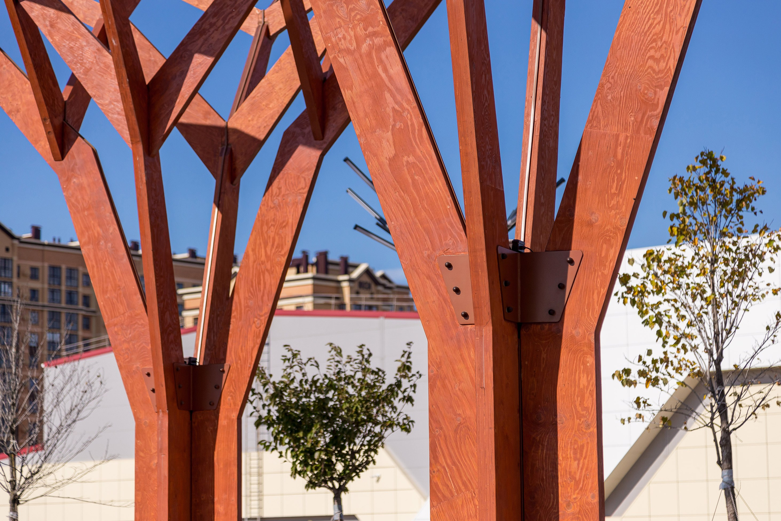 Exterior photography. Interior photographer Vitalii in Portland and Vancouver