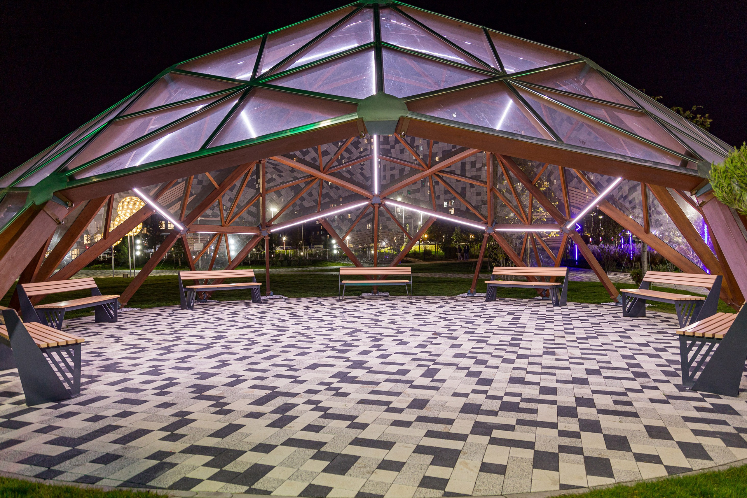 Exterior photography. Interior photographer Vitalii in Portland and Vancouver