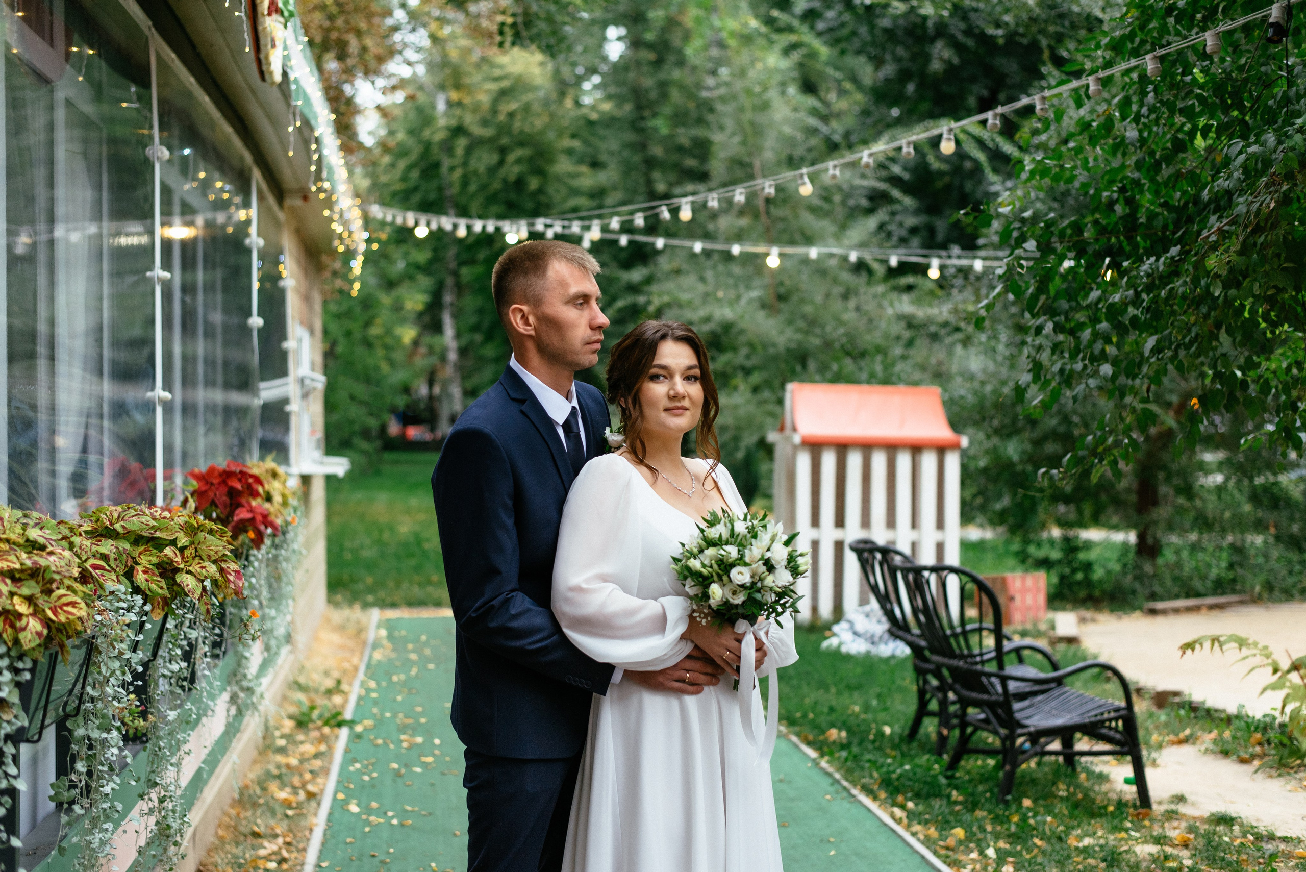 Свадебный фотограф — фотограф на свадьбу в Воронеже — Свадебное фото