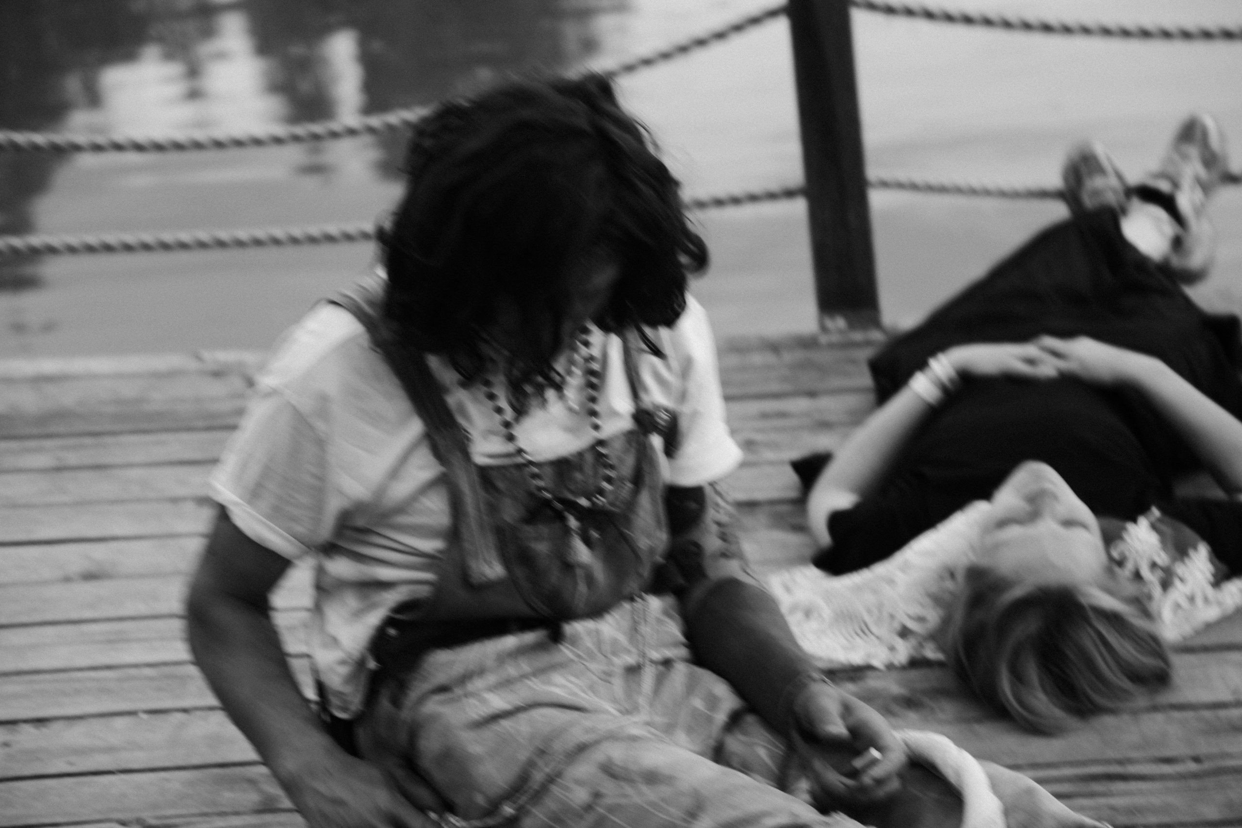 Архстояние Детское | Никола-Ленивец, 2024. Татьяна Фокина — портретный фотограф и AI creator