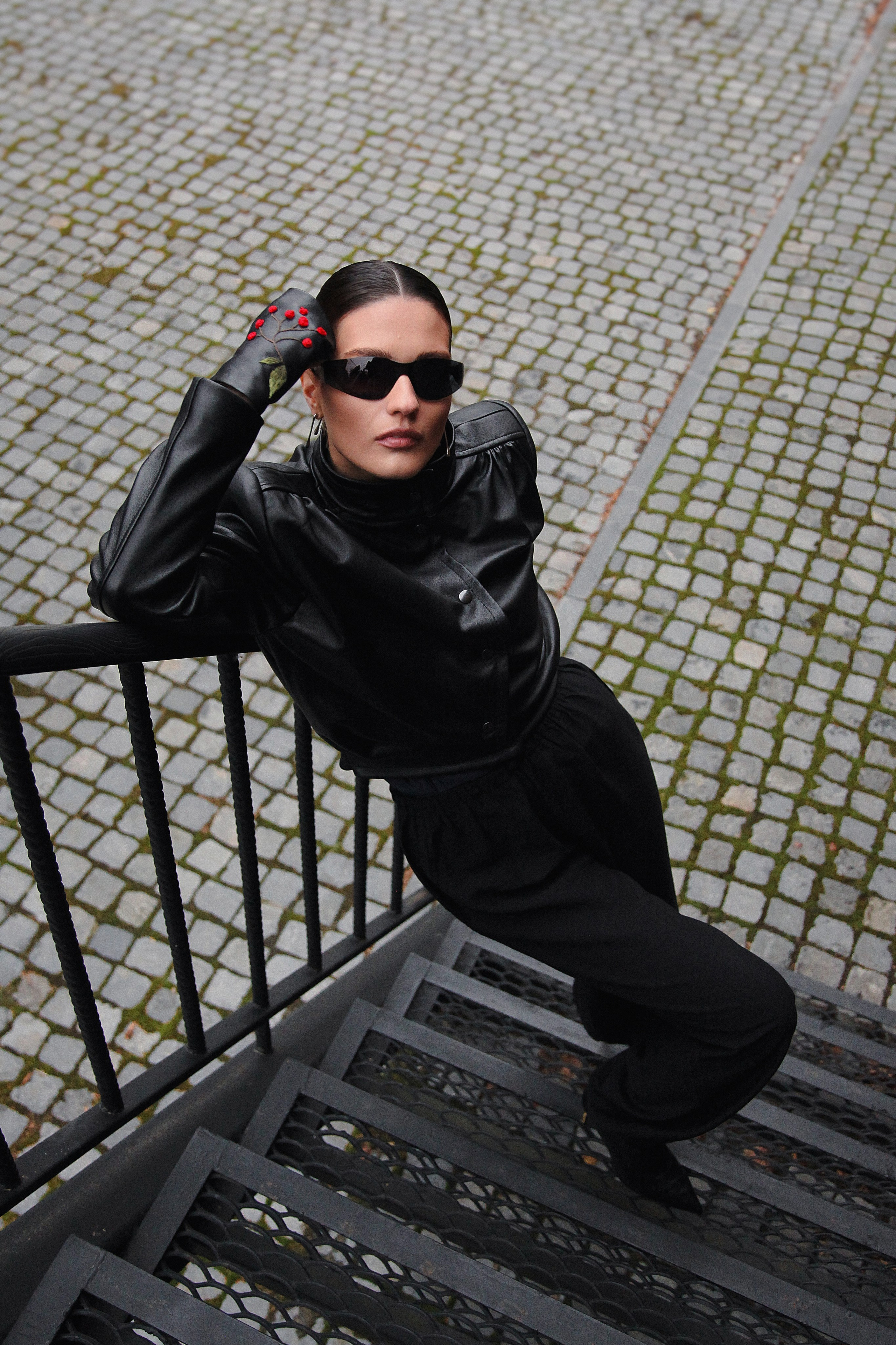 Костюмерка | Fall'25. Татьяна Фокина — портретный фотограф и AI creator