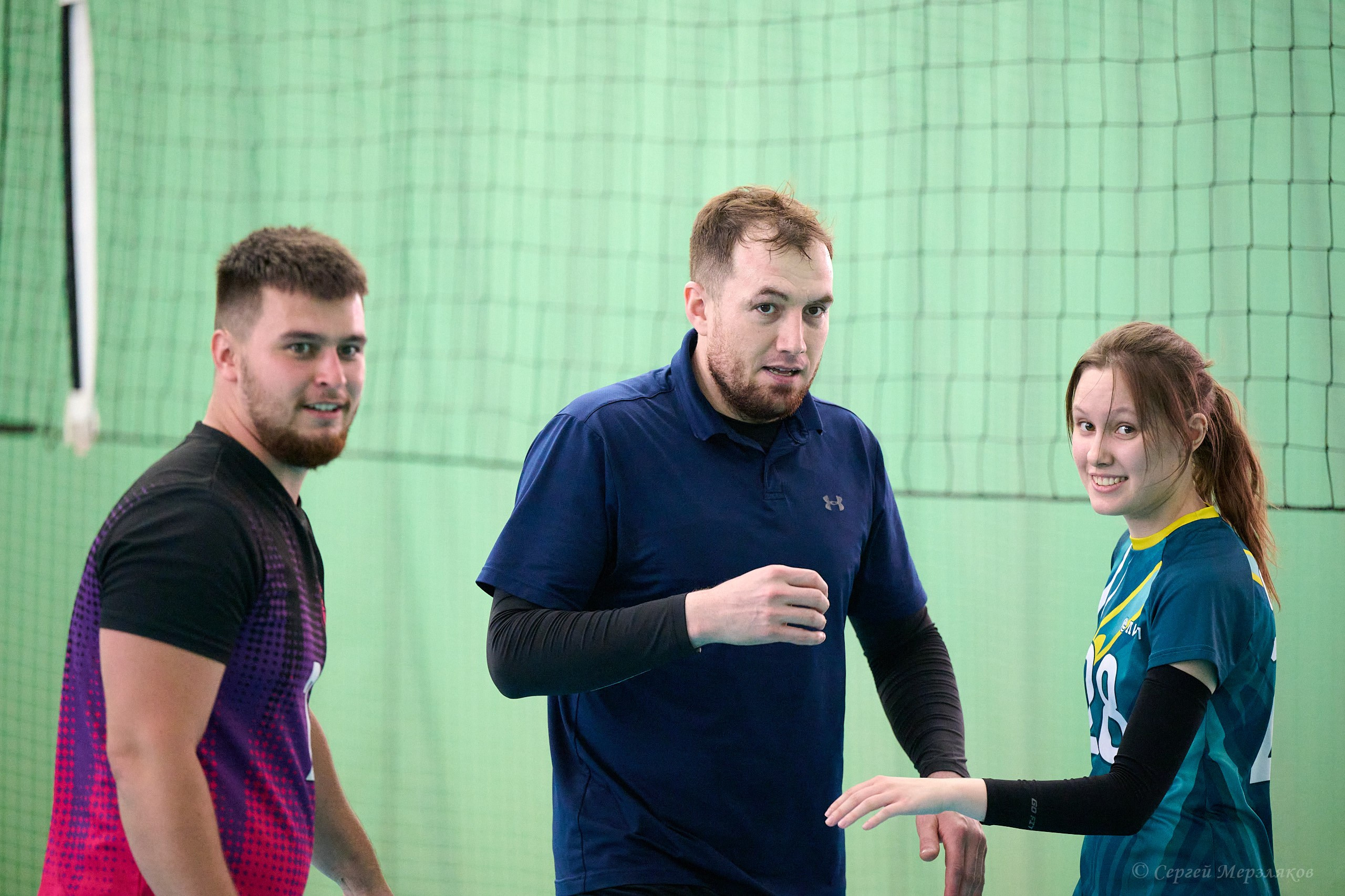 II Волейбольный турнир. Созвездие 26.05.2024 Ижевск. Спортивный репортажный фотограф в Ижевске Сергей Мерзляков