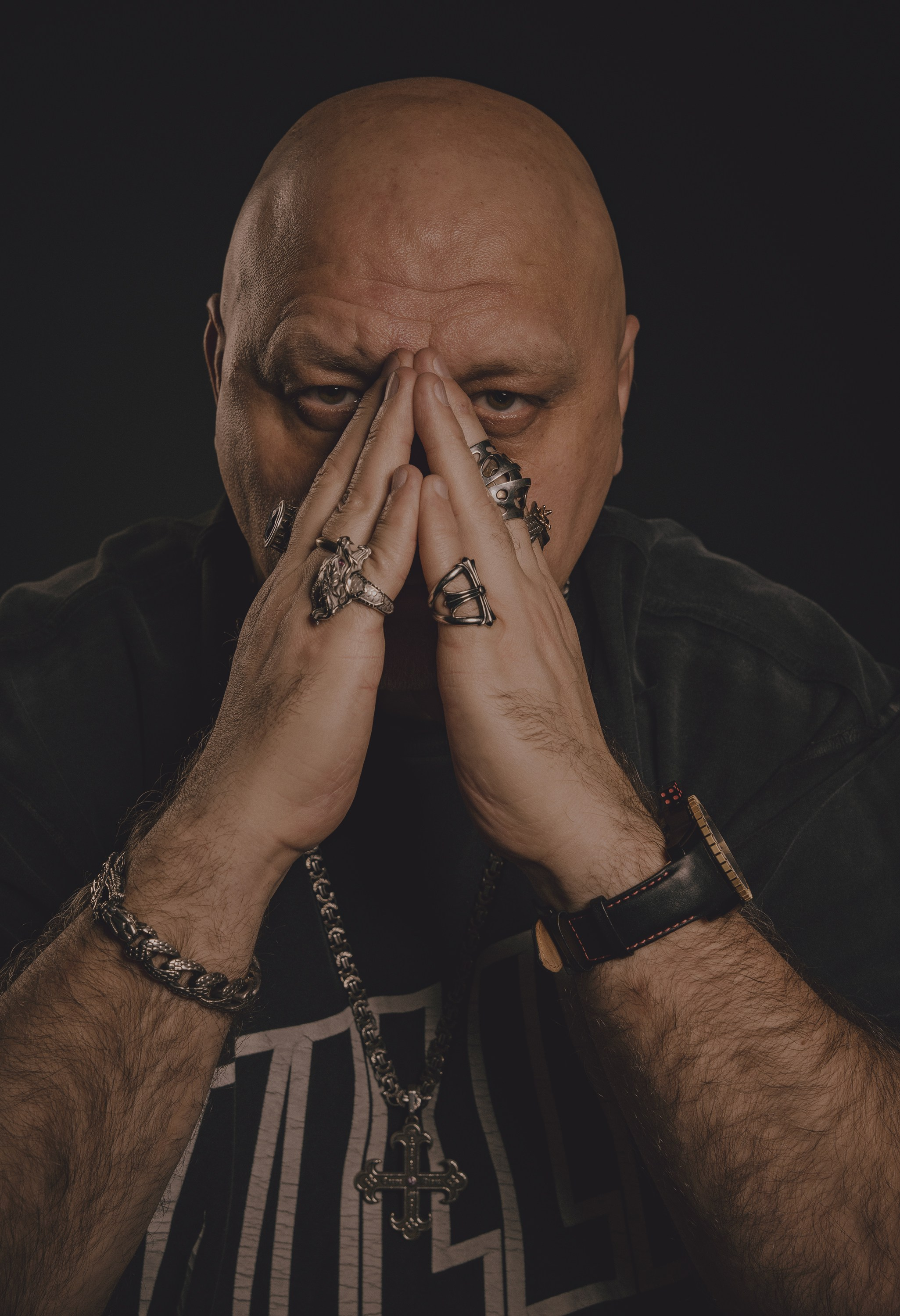 ВЛАД. Портретный фотограф в Москве Колосова Екатерина