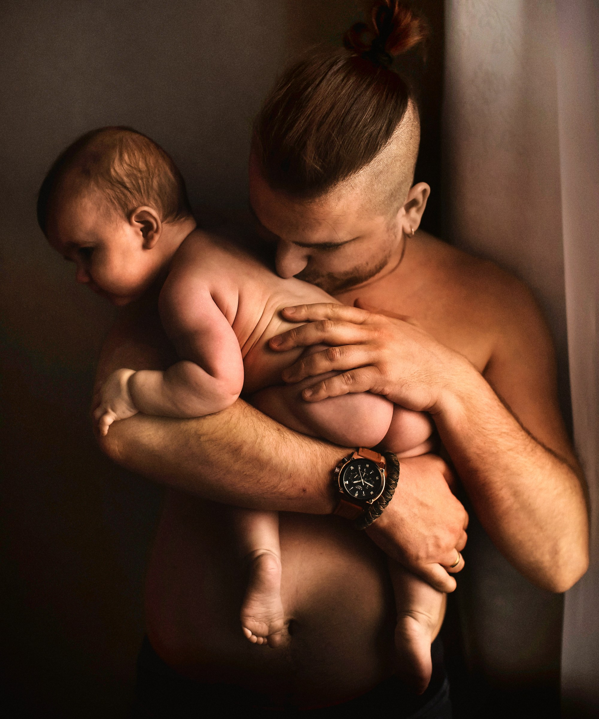 Семьи. Фотограф в Санкт-Петербурге Денис Персенен