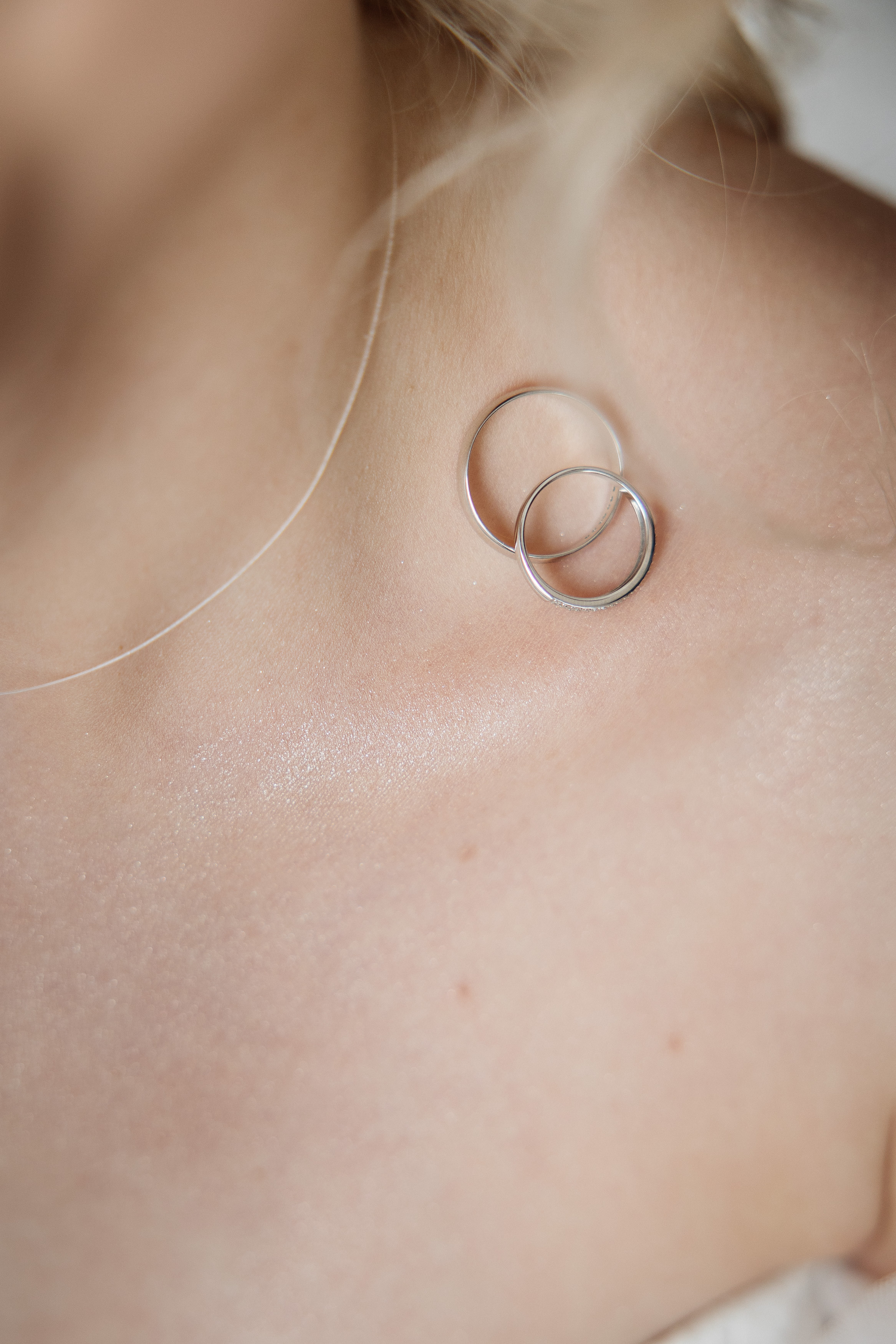 Настя и Александр. Фотограф Влад Ларионов