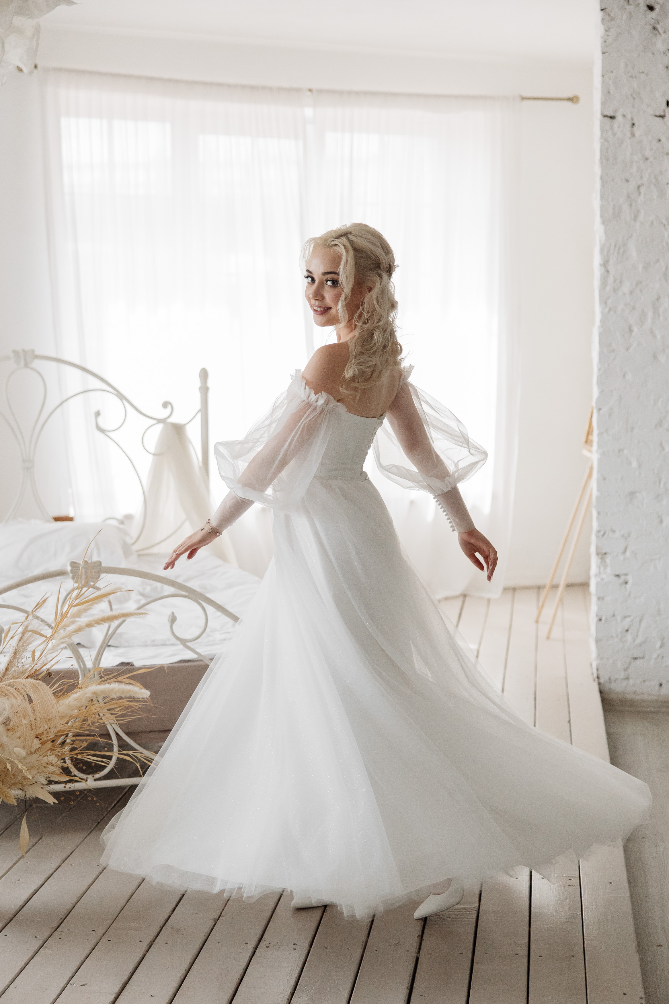 Настя и Александр. Фотограф Влад Ларионов