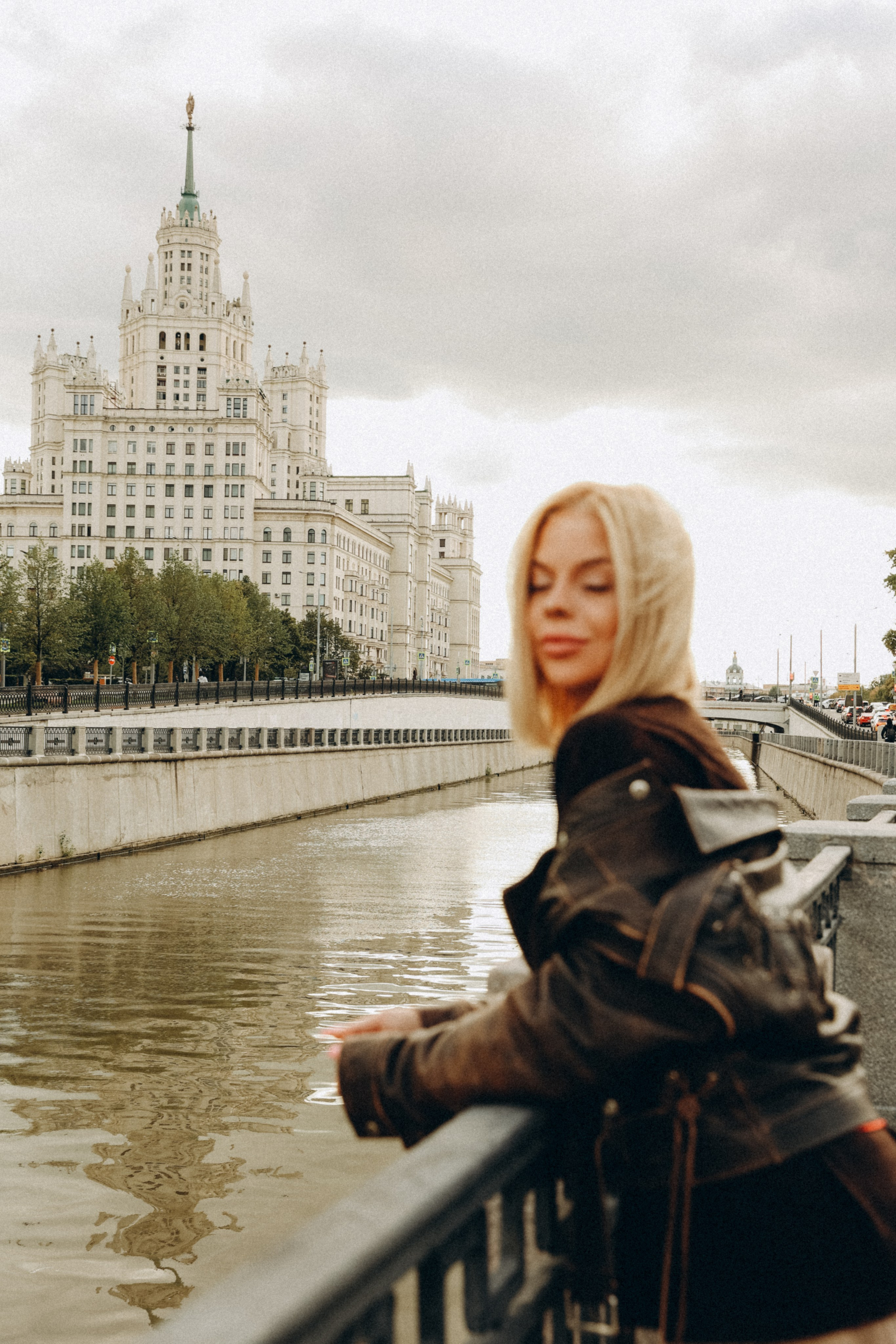 Александра. Фотограф Москва и МО Анастасия Пясковская