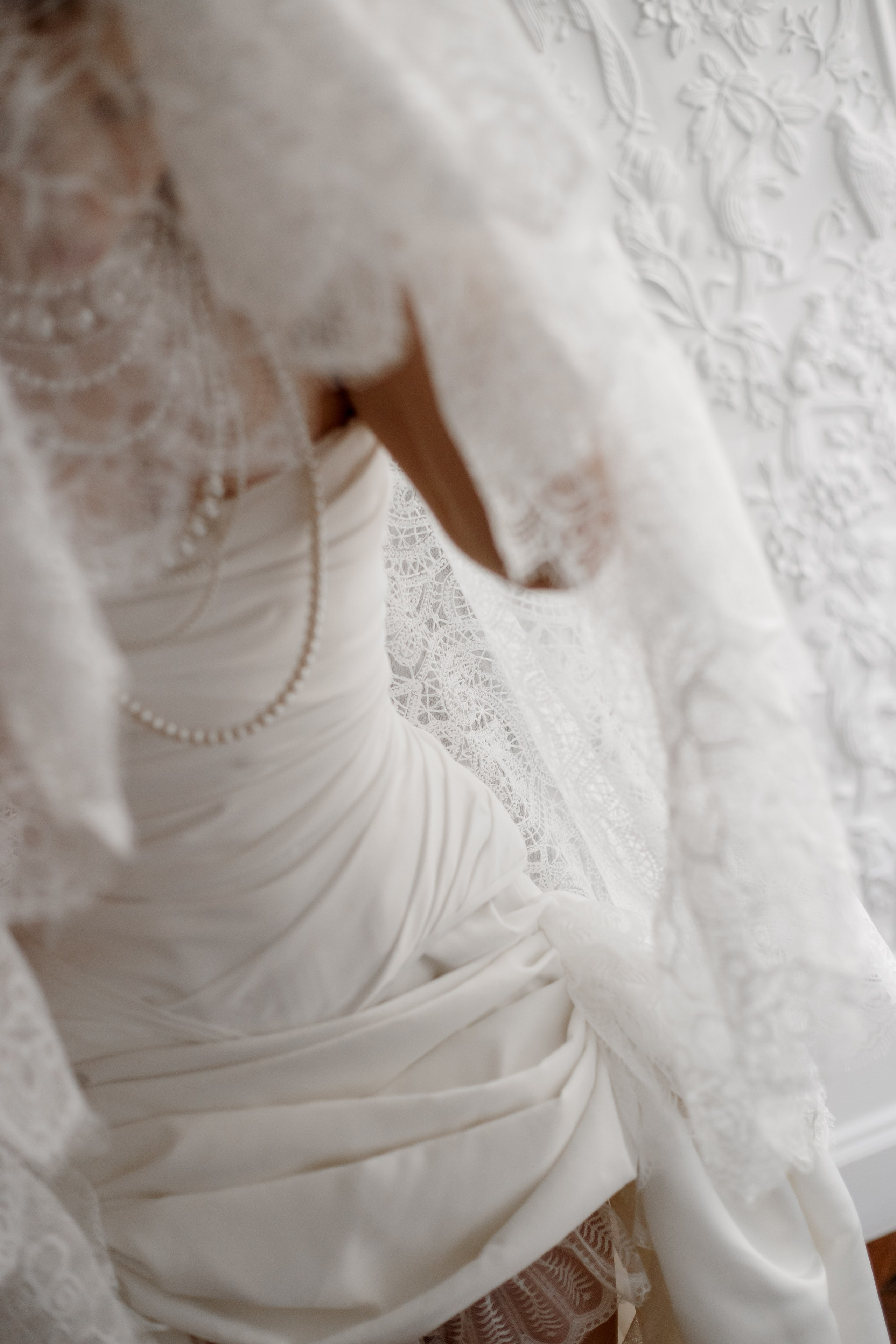 Свадьба. Свадебный фотограф в Москве Полина Дюваль