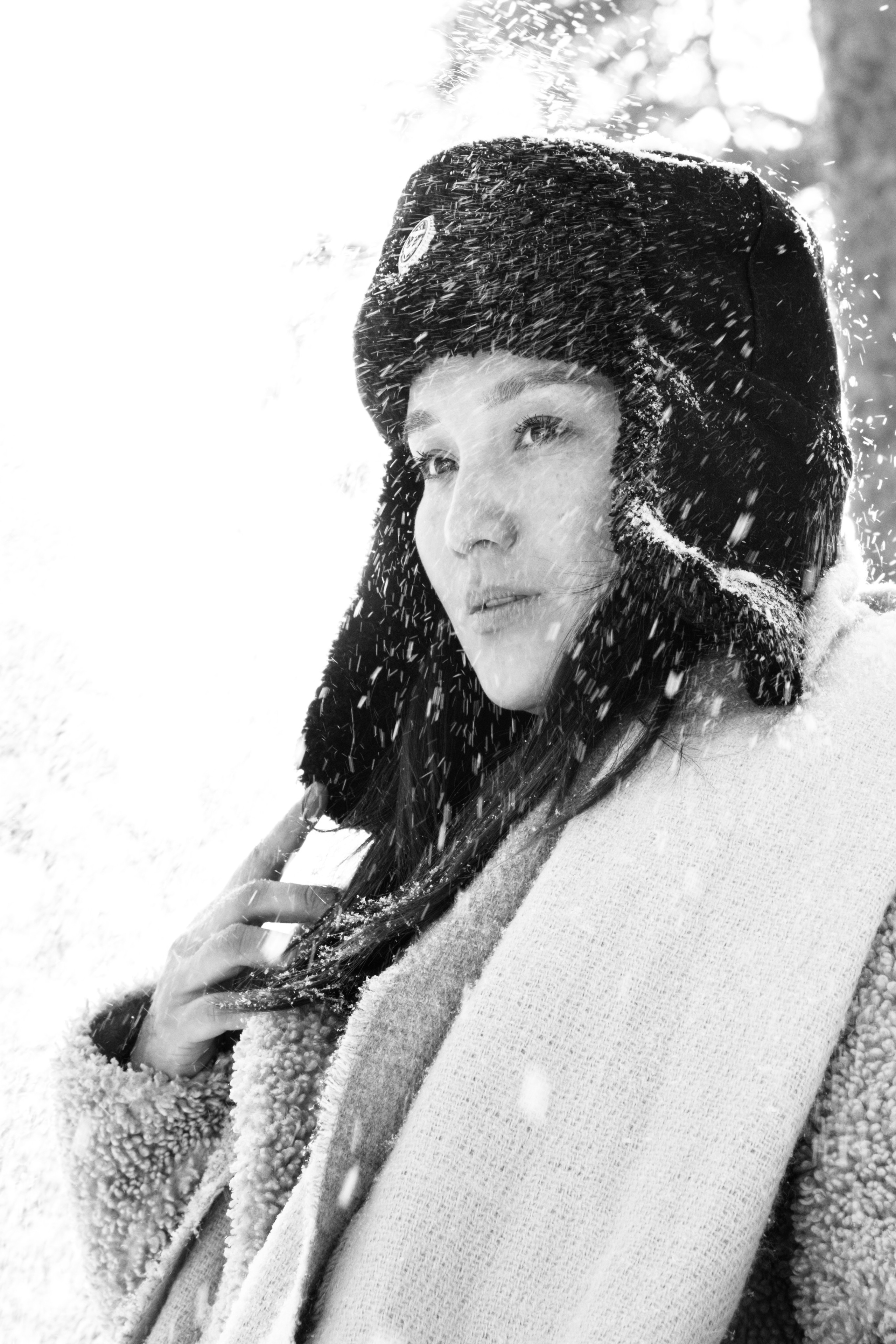 Фото в цвете. Molotov Photographer