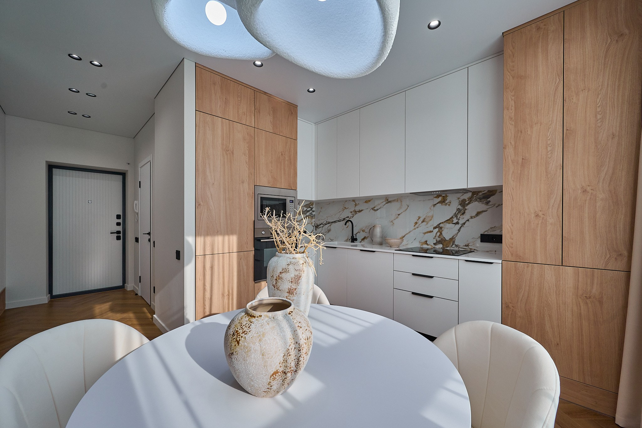 Квартира 177. Интерьерный фотограф в Краснодаре