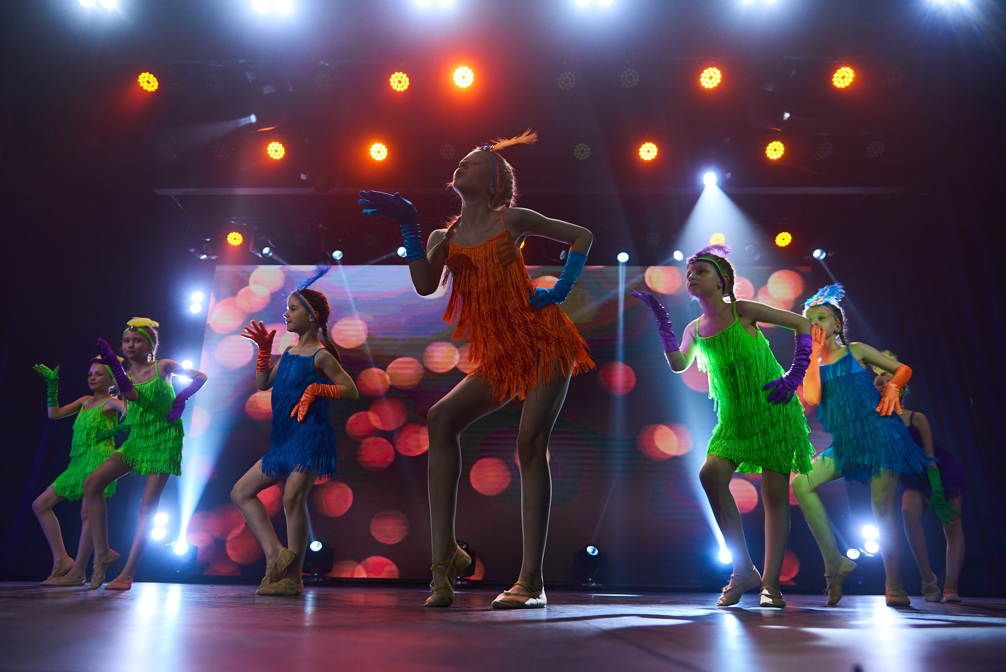 Отчетник «Первая линия» Epicenter 18.05.2024. FOTOVIDEOFEST