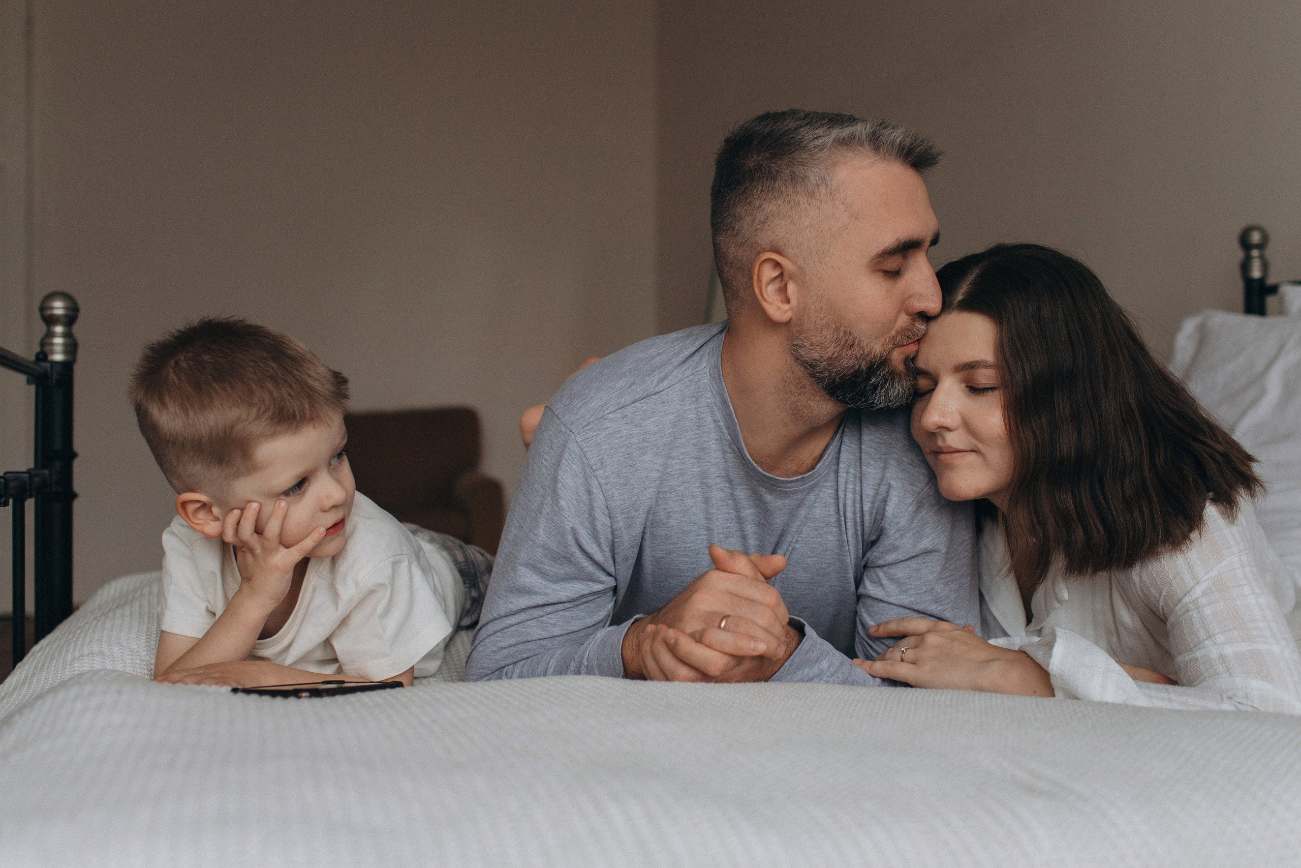 День рожденческая. Семейный фотограф в Москве