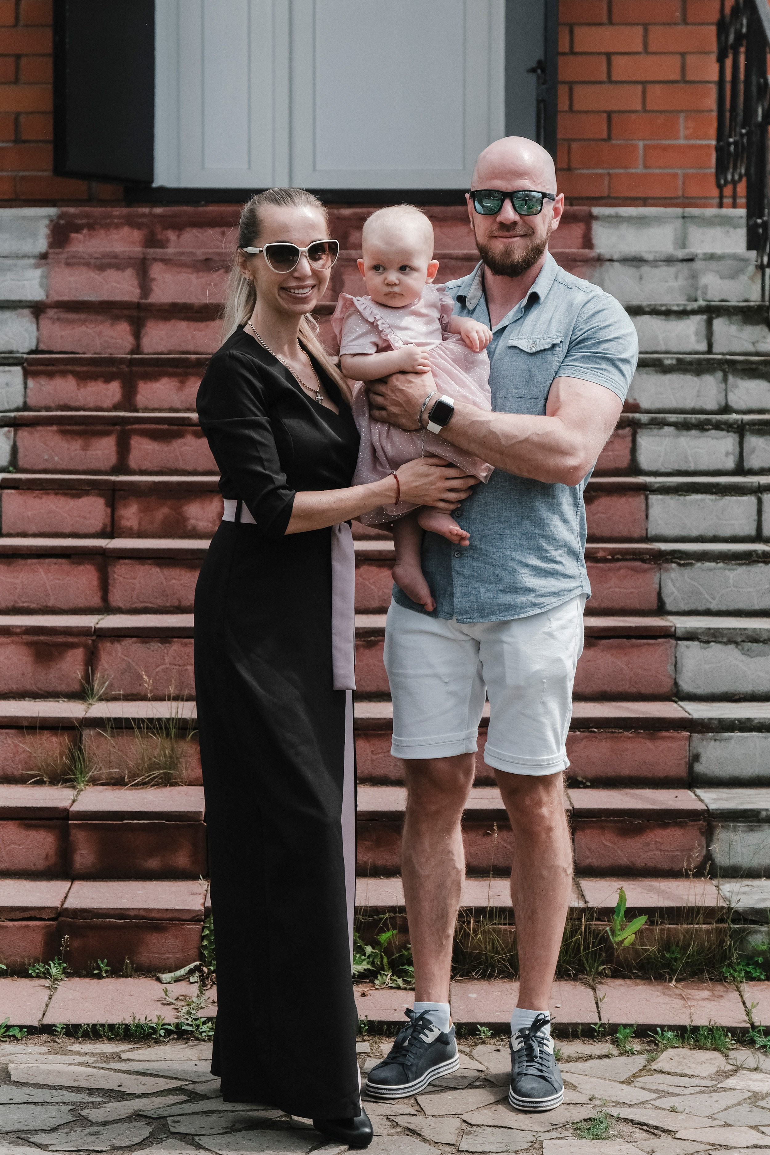 Крестины 3. Фото Видео Дизайн