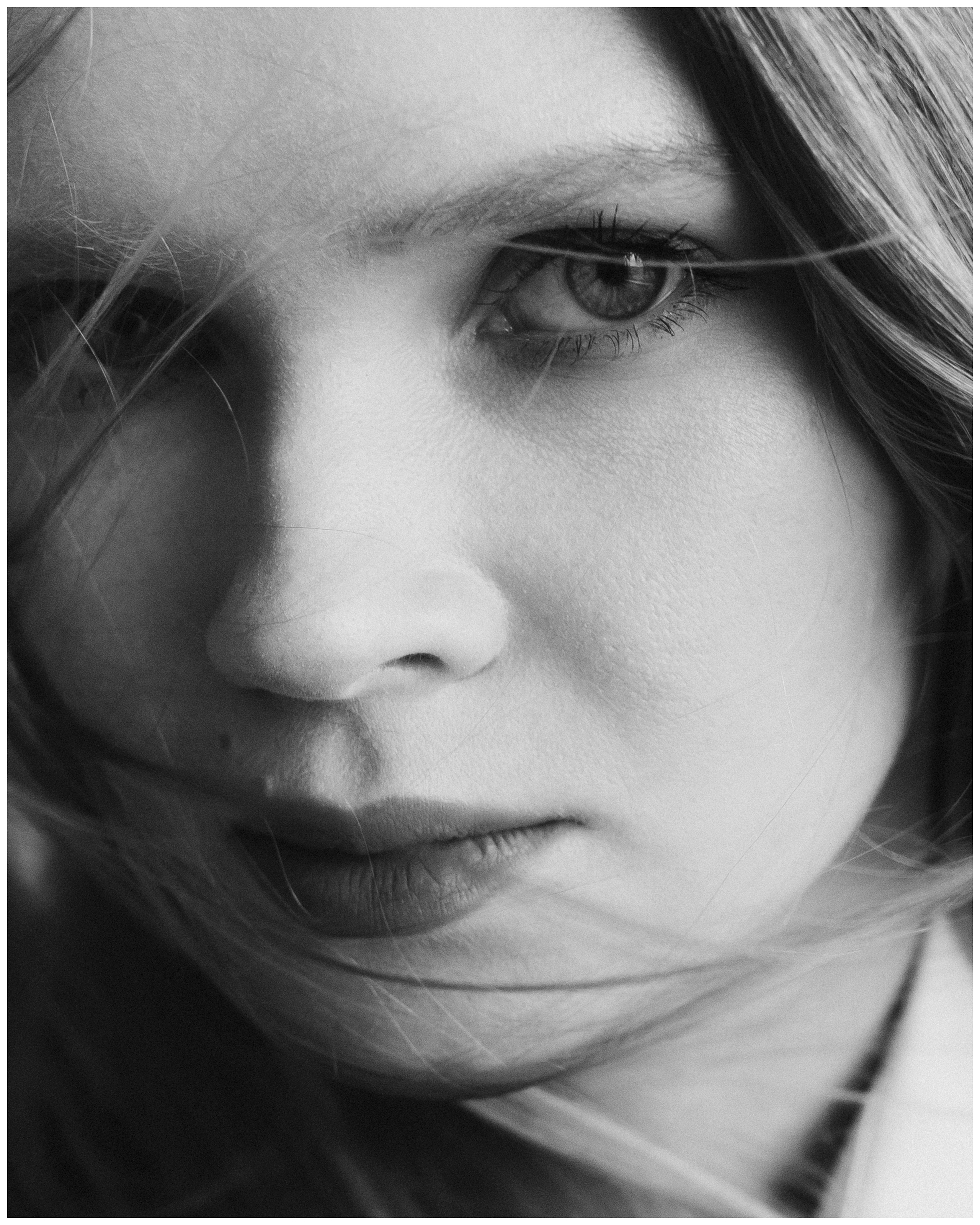 Мария. Катерина Аникеева | Фотограф | Екатеринбург