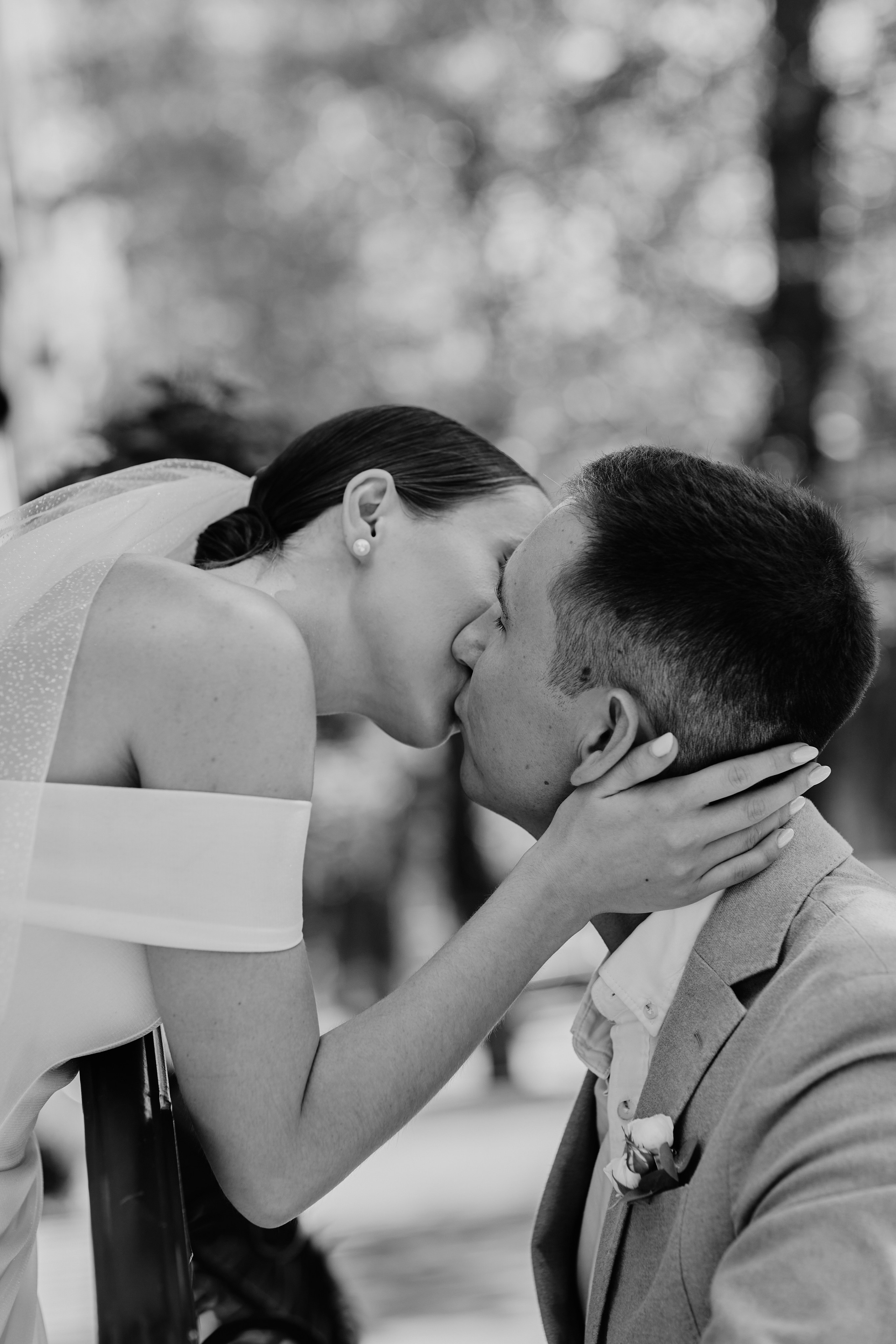 Александра и Алексей. Фотограф в Иркутске Анастасия Марышева