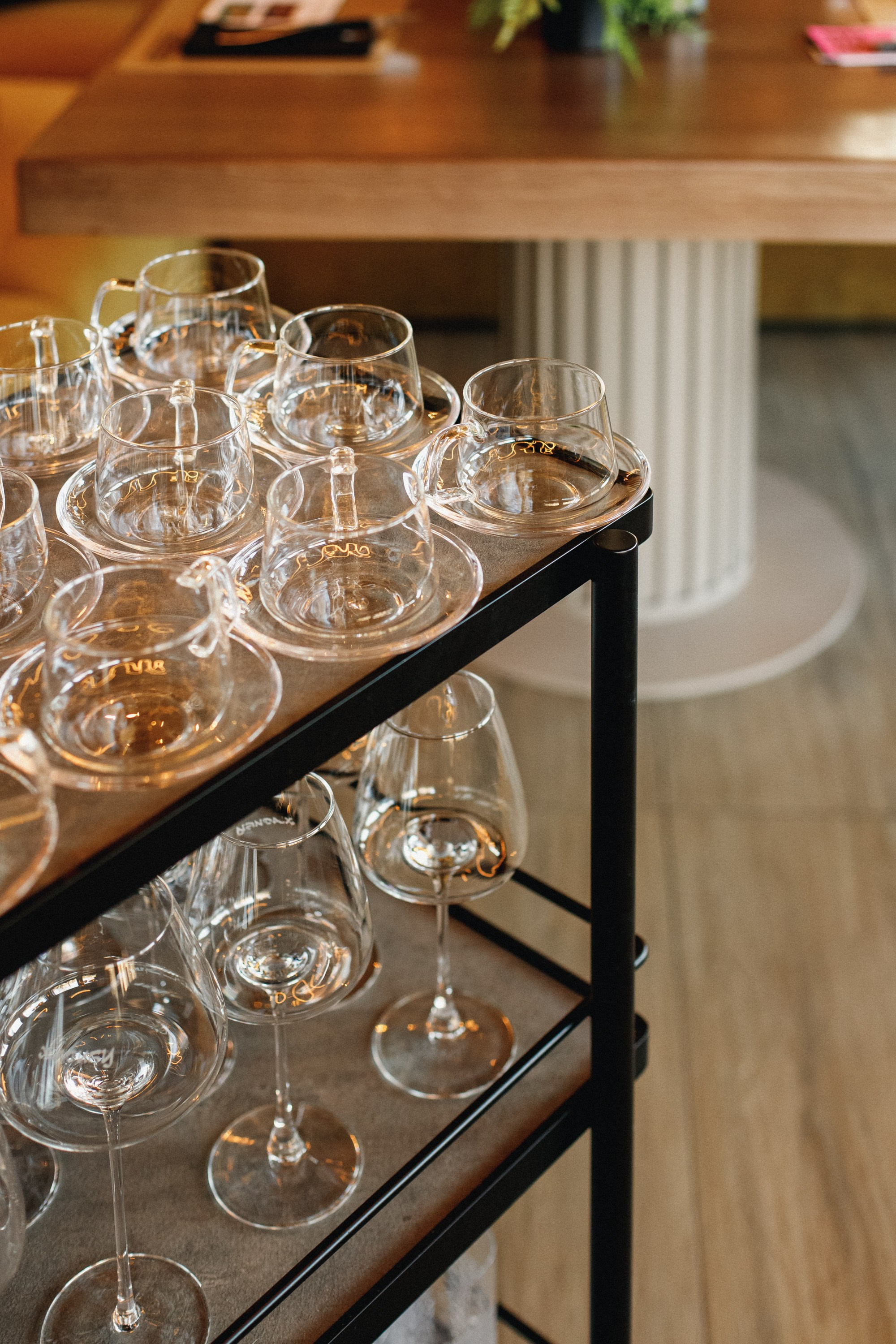 ХАРИБУ [ГАСТРОУЖИН]. СВОИ. ФОТООТЧЕТЫ-СОБЫТИЯ-МЕСТА