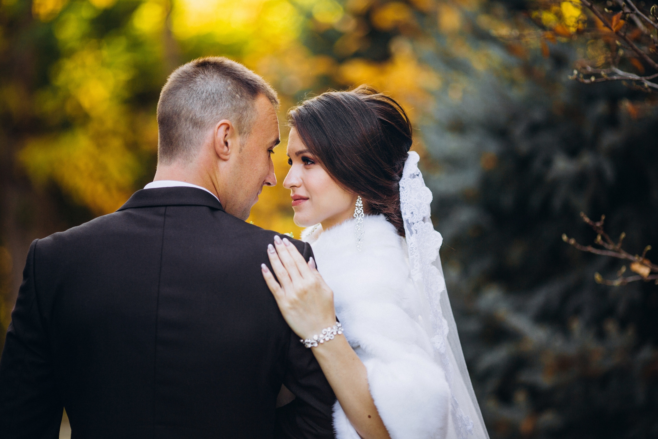 Отзывы о нашей работе. Свадебный фотограф и видеограф Владислав и Анастасия Макриди