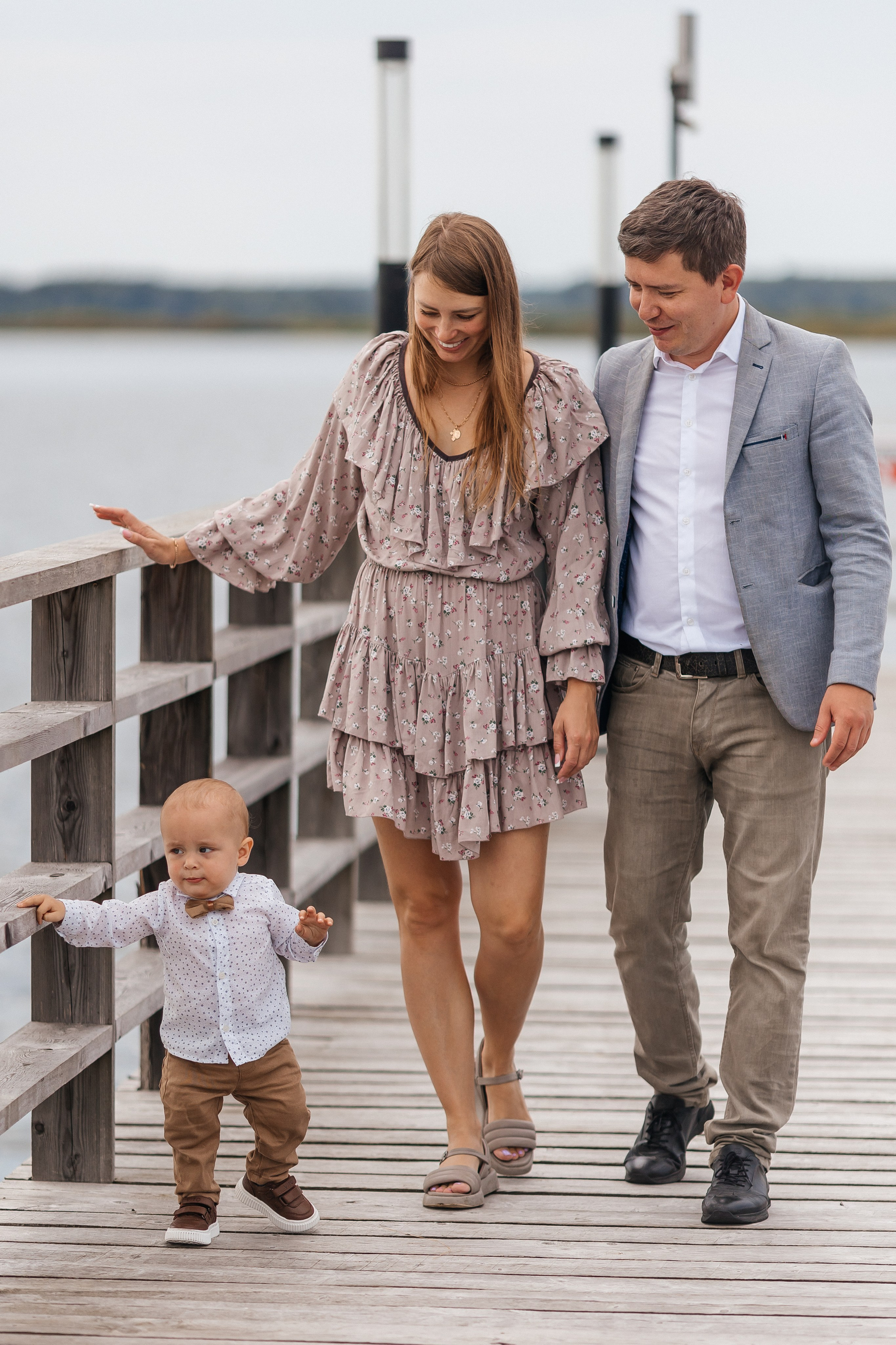 Светлана и Марат