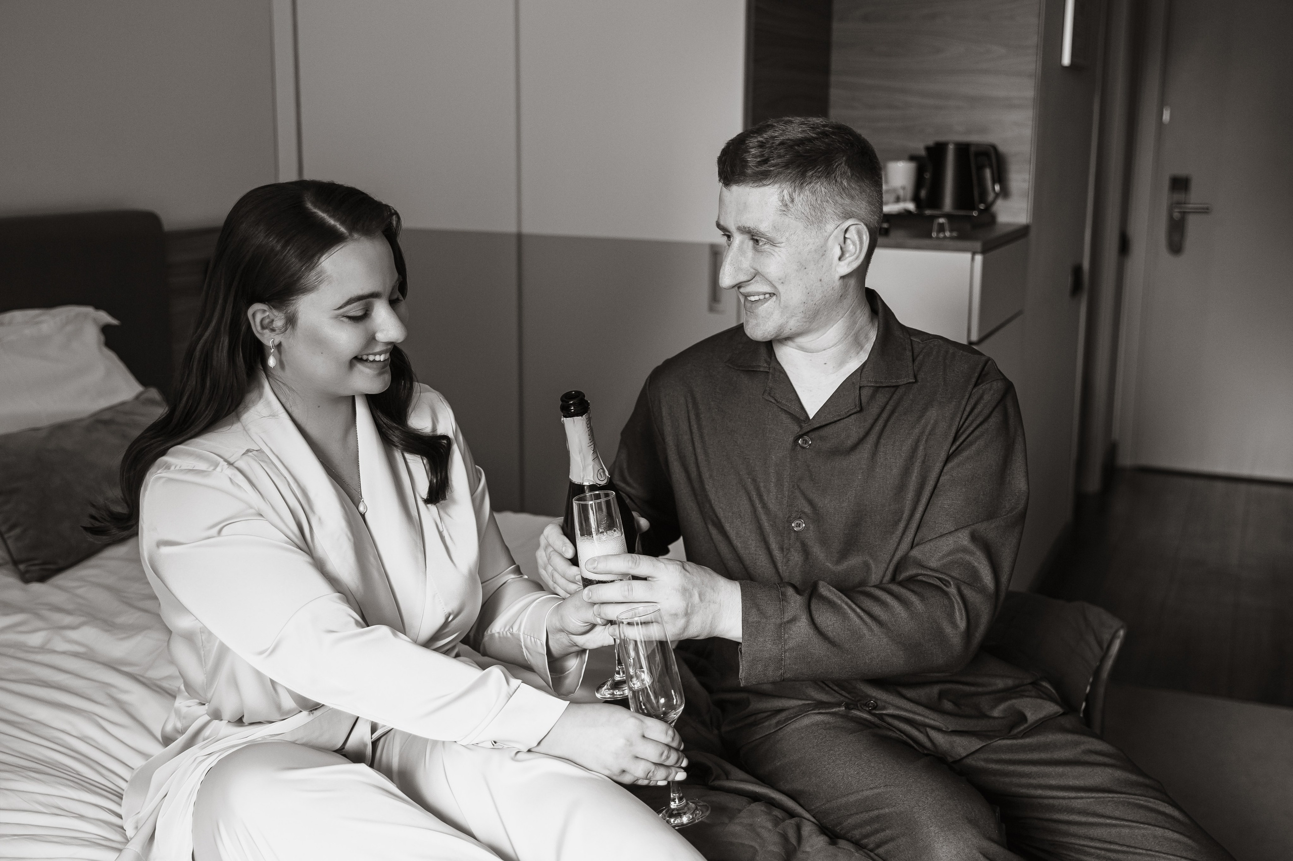 Владимир и Таисия