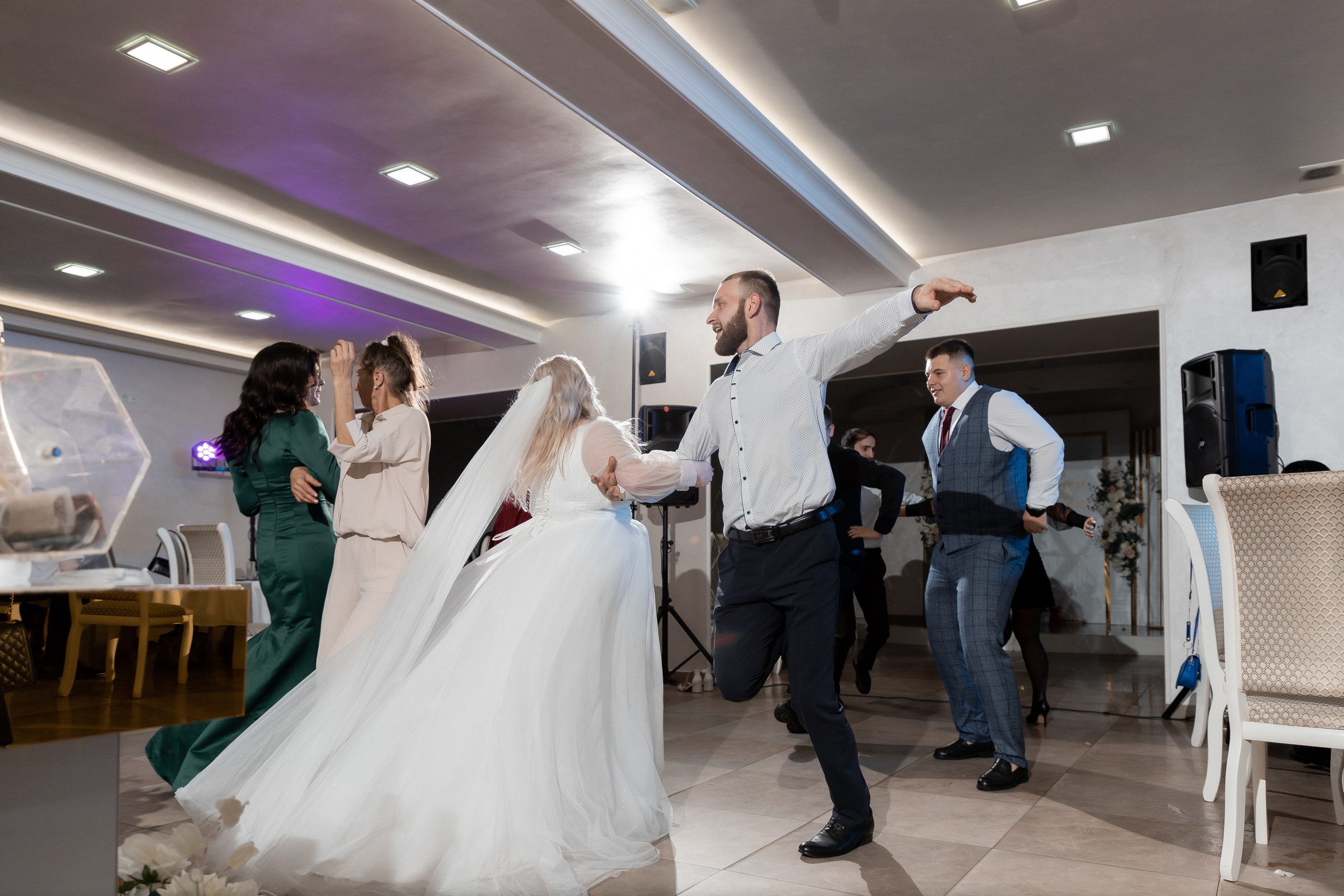 Банкеты. Свадебный фотограф Ангелина Сунгатулина | Саратов | Балаково | Вольск