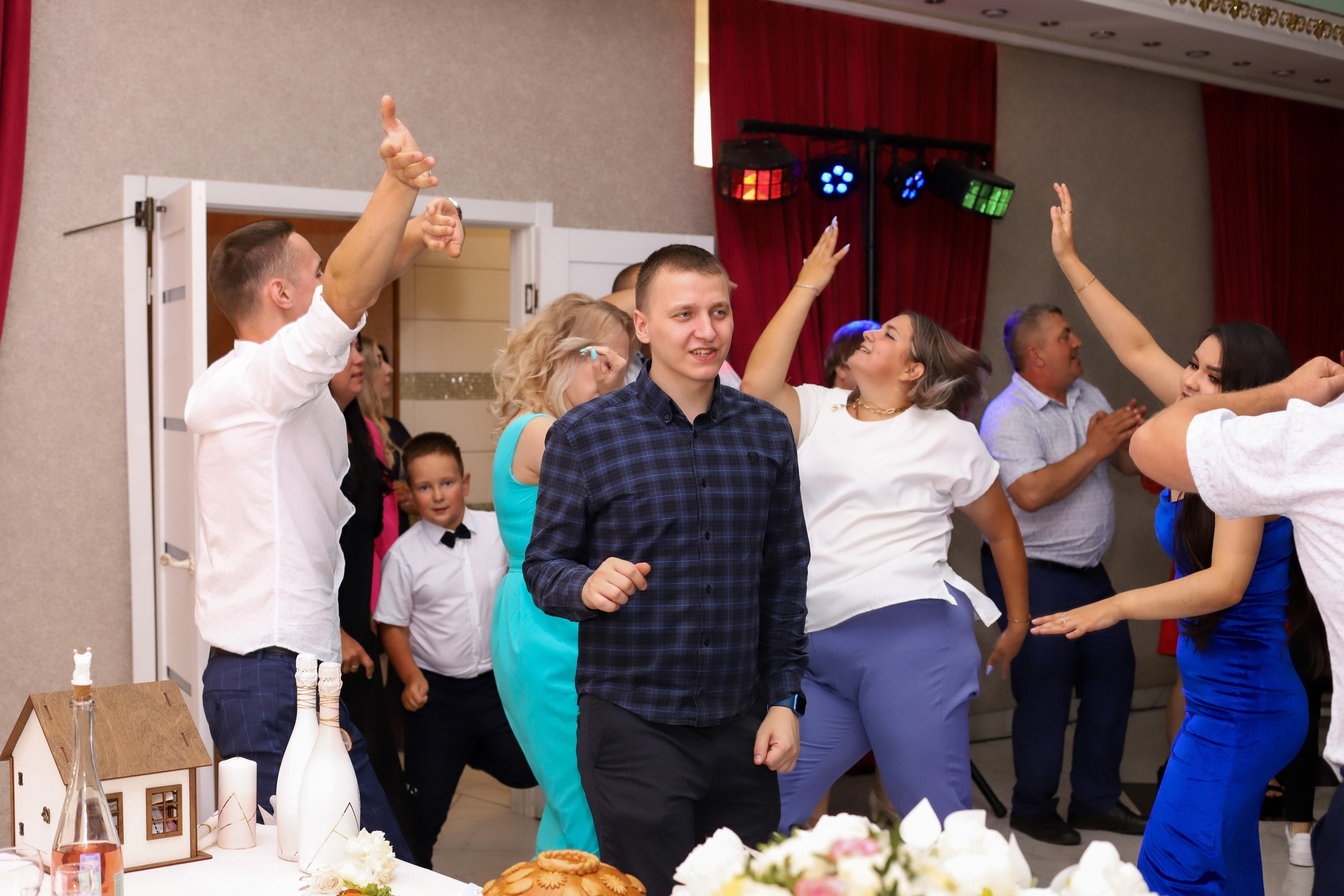 Алексей и Ольга (сокращено). Свадебный фотограф Ангелина Сунгатулина | Саратов | Балаково | Вольск