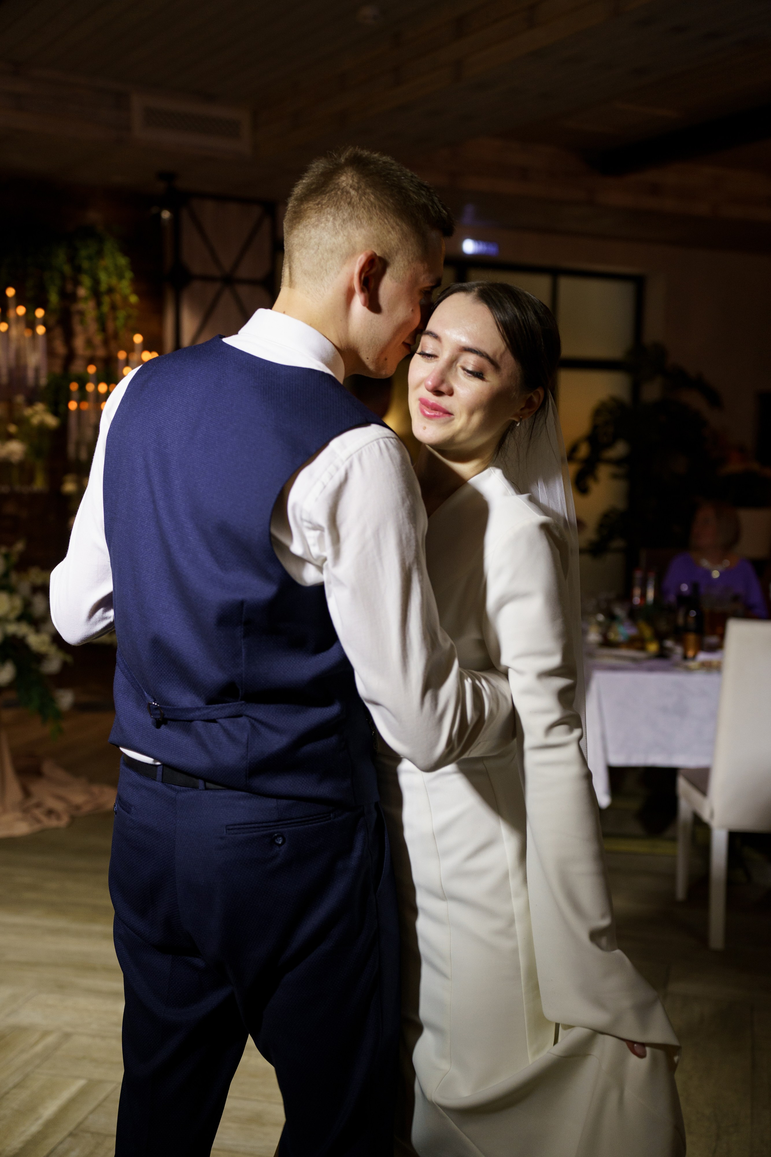 Никита Кристина. Свадебный фотограф в Краснодаре Алексей Кудинов