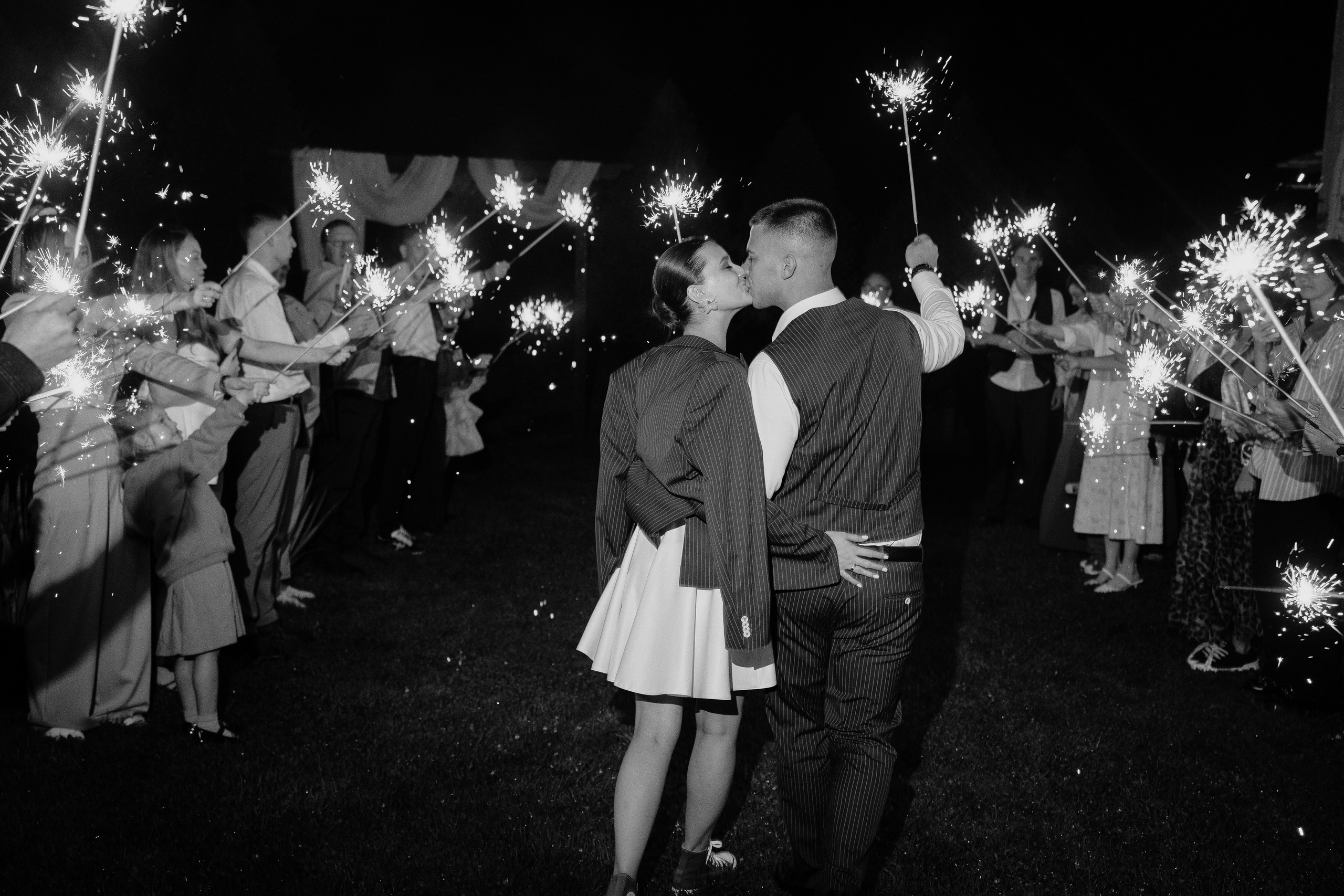 Александр+Ксения. Свадебный фотограф в Краснодаре Алексей Кудинов