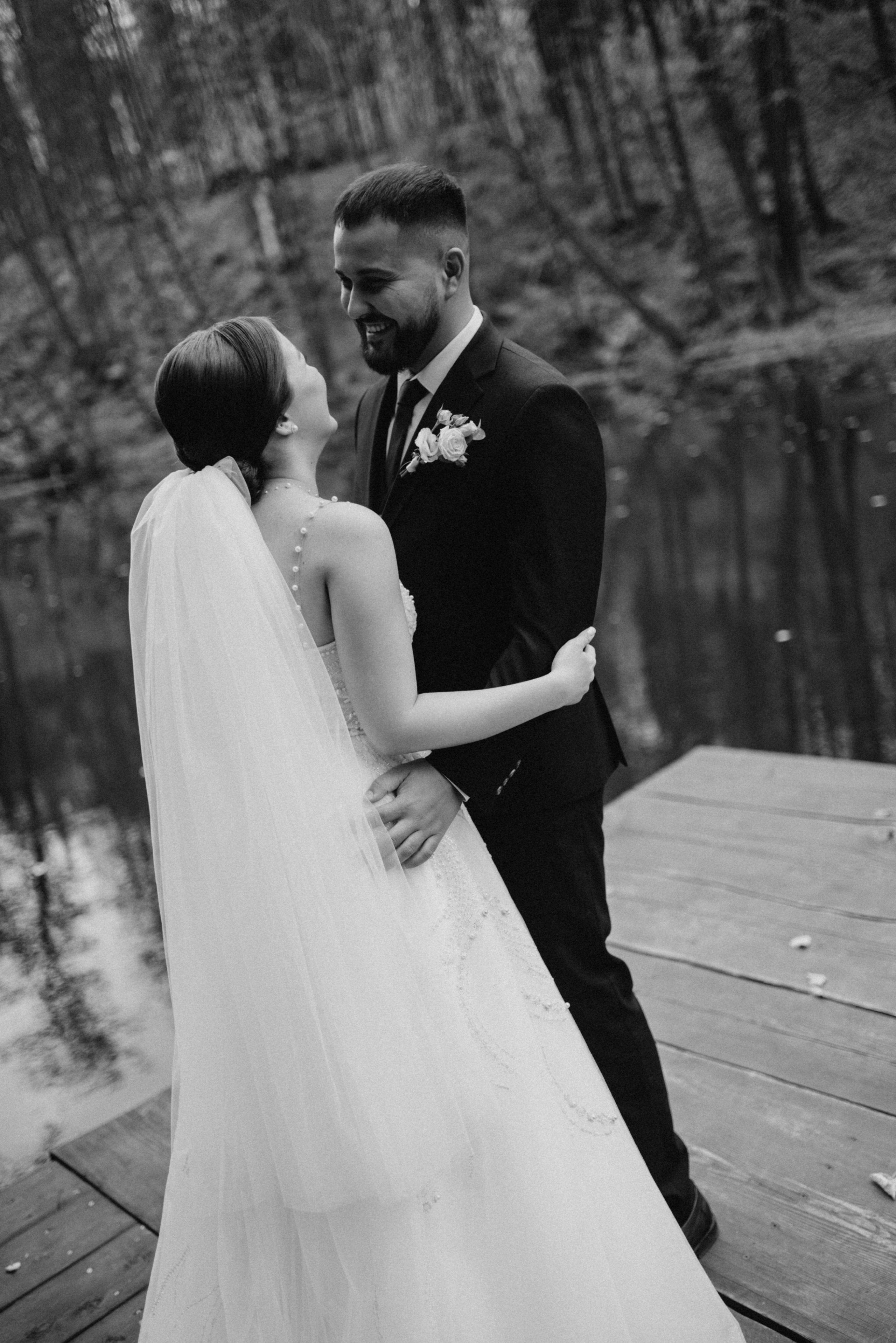 October, 2024. Фотограф Данил Бушуев