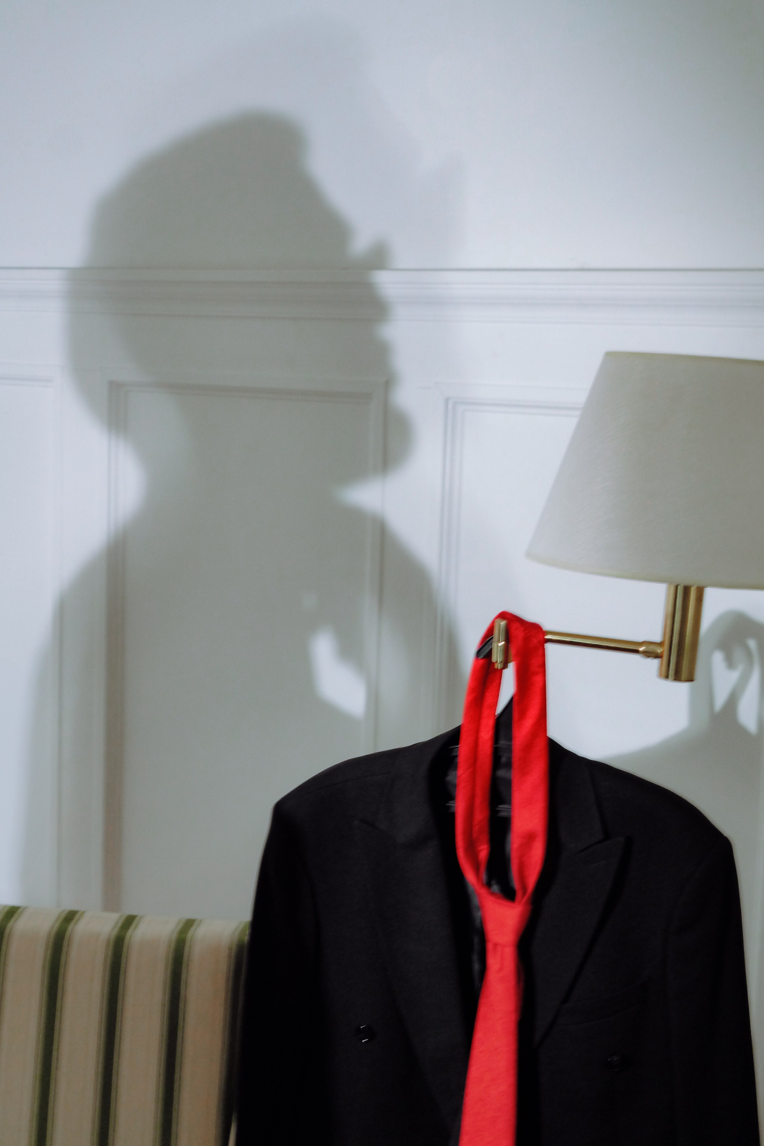 Всеволод. Фотограф Вито Бурмасов | Москва