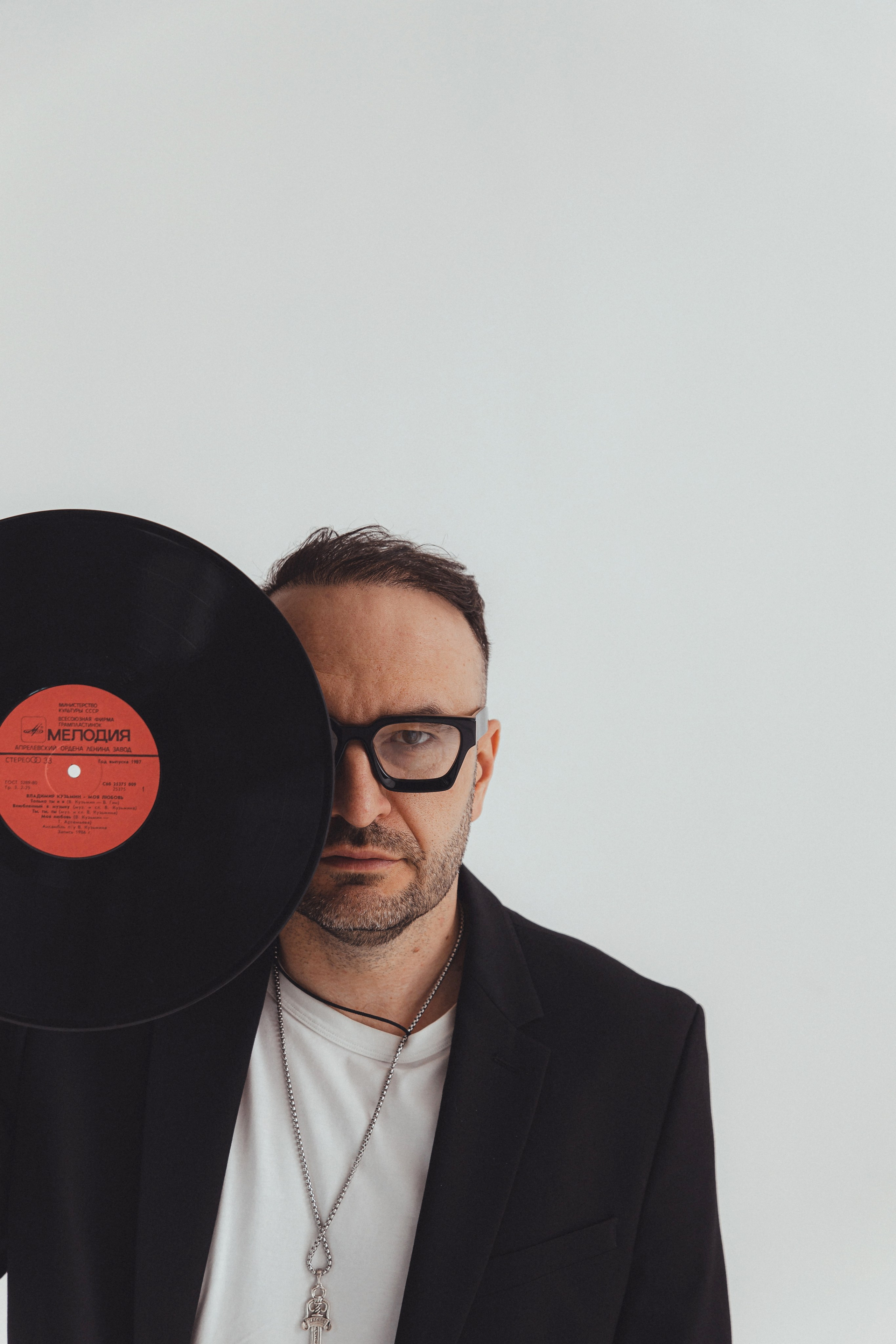 Портреты. Портретный фотограф во Владивостоке Александр Сорокин