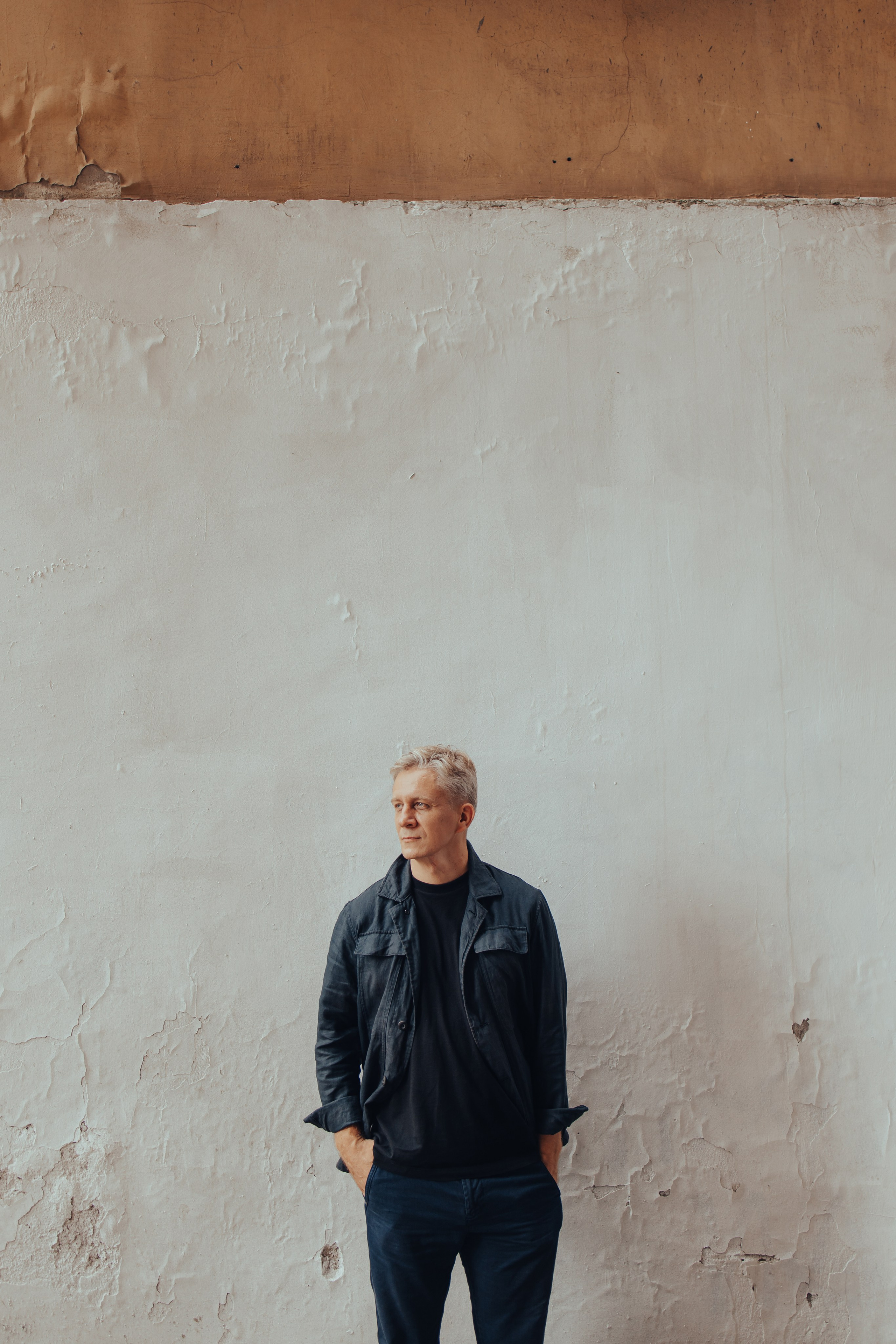 Бизнес портрет. Портретный фотограф во Владивостоке Александр Сорокин