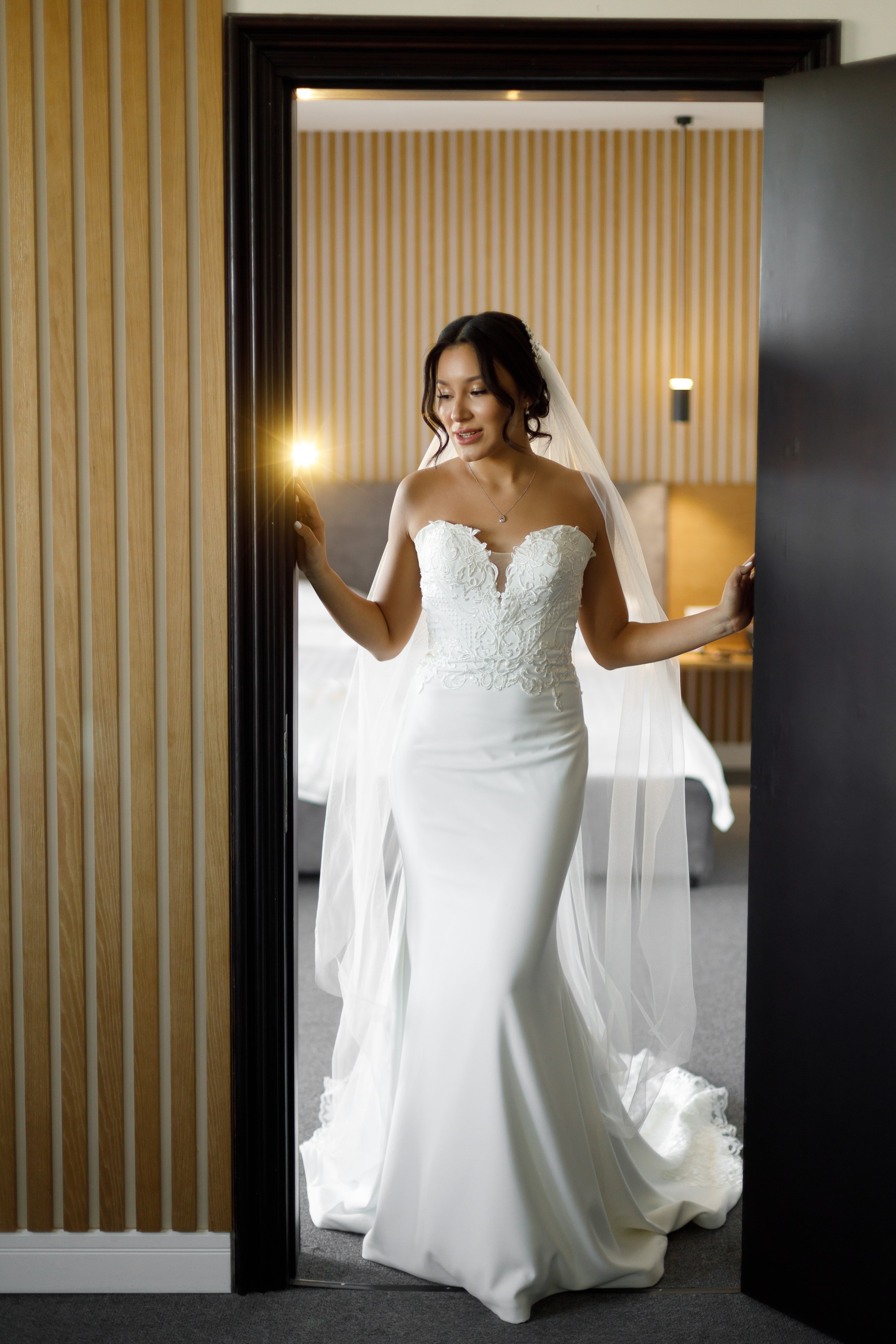 Wedding. Фотограф Азамат Шарипов